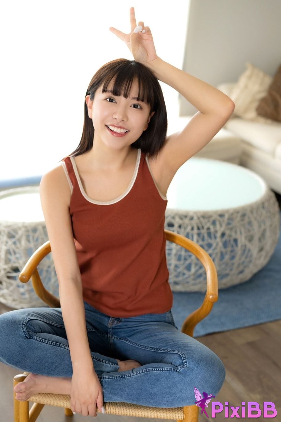 Japanese Idol Takara Suzuki Hijiri TAKARA MODE Mono PixiBB.COM 231