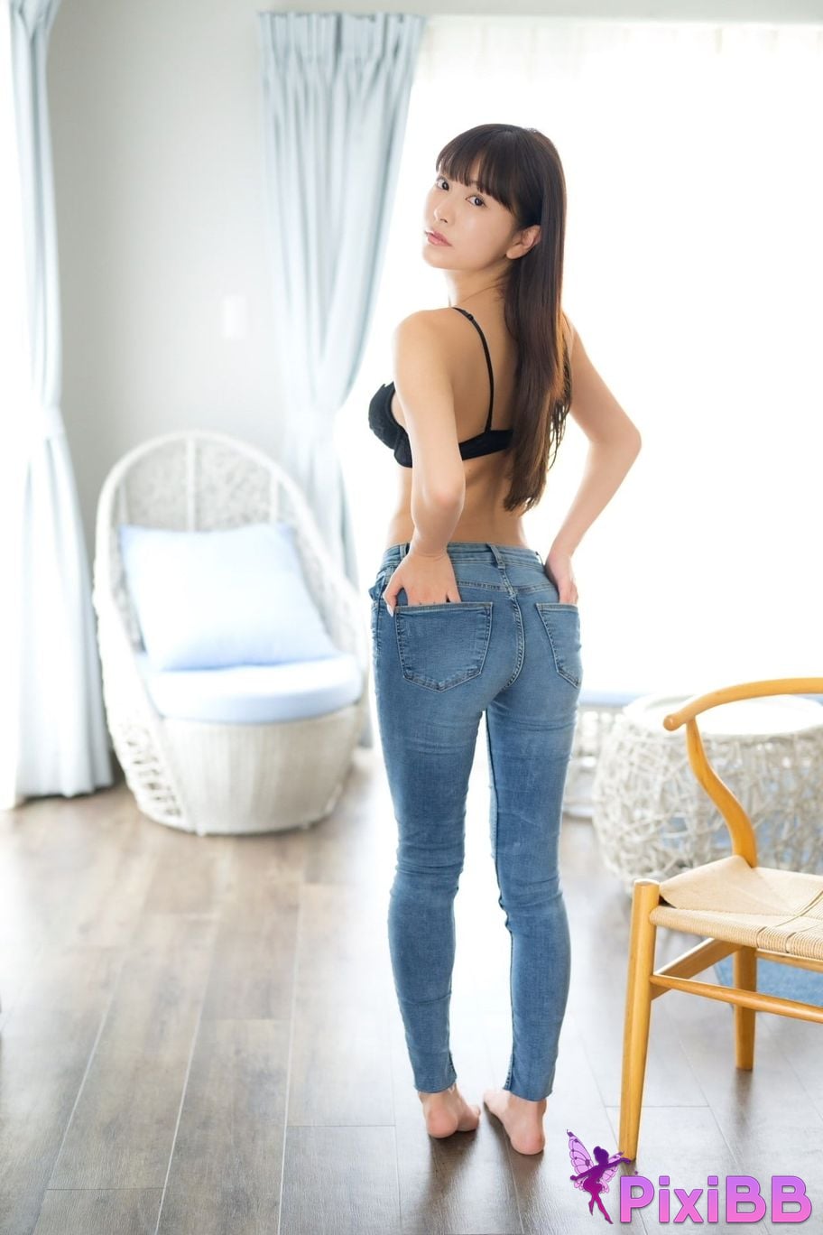 Japanese Idol Takara Suzuki Hijiri TAKARA MODE Mono PixiBB.COM 241