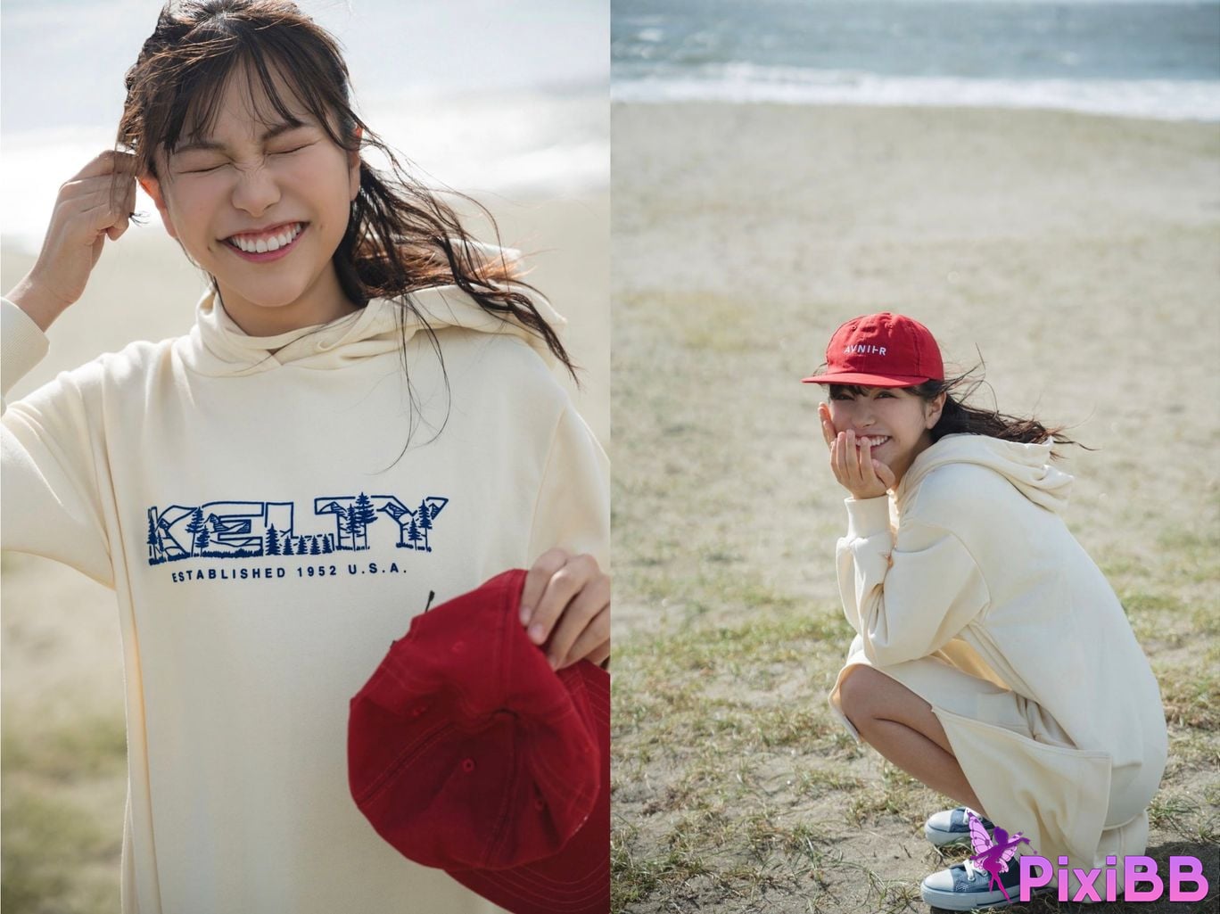 Japanese Idol Takara Suzuki Hijiri after sweating SPA digital photo book PixiBB.COM 003