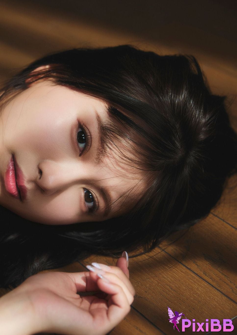 Japanese Idol Takara Suzuki Hijiri BRODY digital photo book defenseless body PixiBB.COM 049