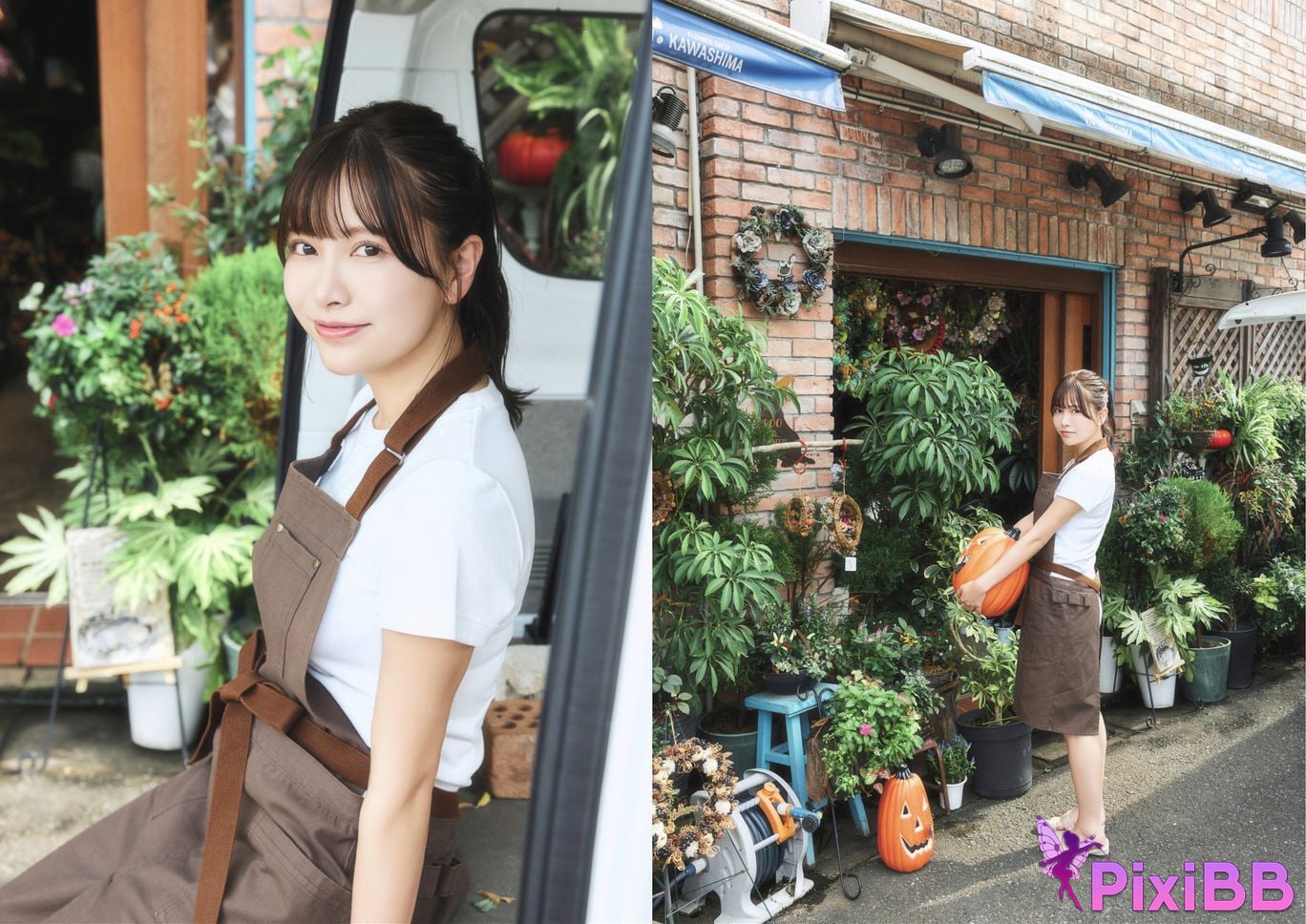 Japanese Idol Takara Suzuki Hijiri Defenseless Body defenseless body PixiBB.COM 003