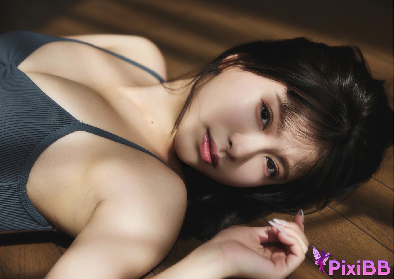 Japanese Idol Takara Suzuki Hijiri Defenseless Body defenseless body PixiBB.COM 023