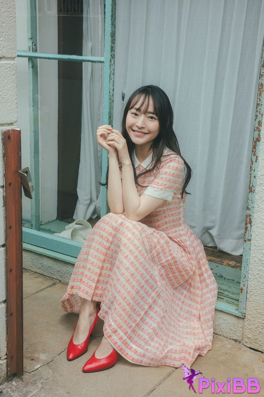 Japanese Idol Kanami Takasaki sexy doll SPA digital photo book BOOKS PixiBB.COM 004