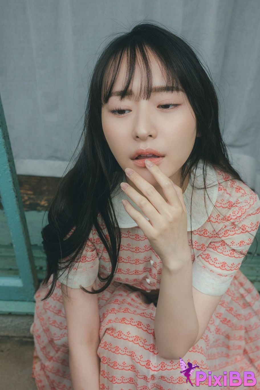 Japanese Idol Kanami Takasaki sexy doll SPA digital photo book BOOKS PixiBB.COM 005