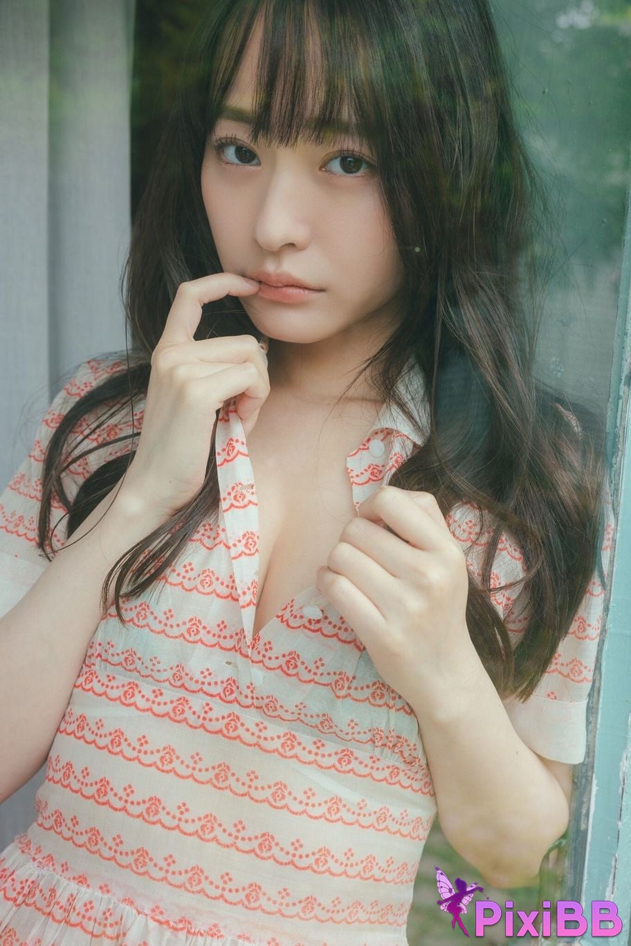 Japanese Idol Kanami Takasaki sexy doll SPA digital photo book BOOKS PixiBB.COM 006