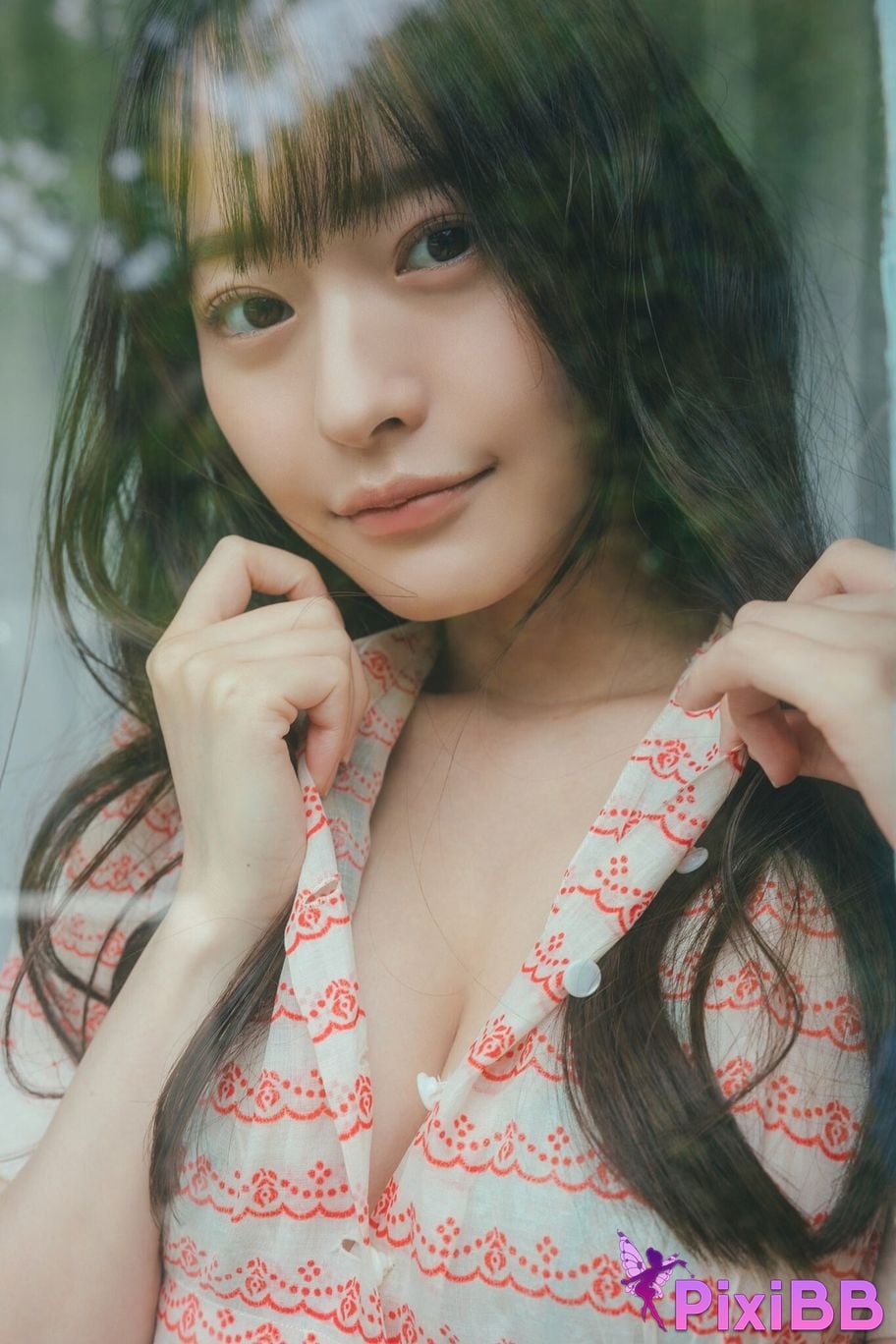 Japanese Idol Kanami Takasaki sexy doll SPA digital photo book BOOKS PixiBB.COM 007