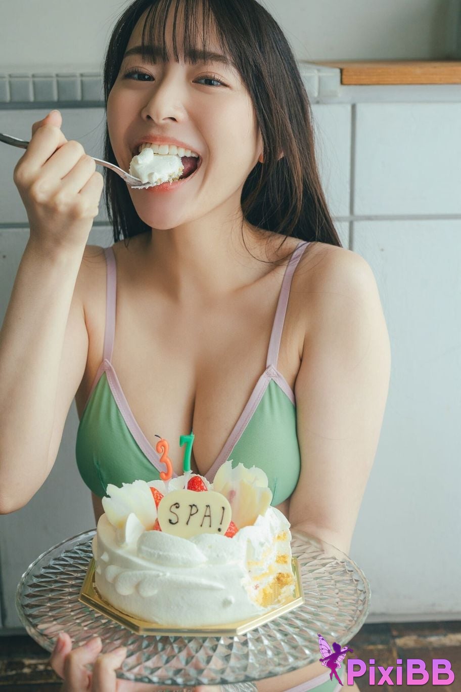 Japanese Idol Kanami Takasaki sexy doll SPA digital photo book BOOKS PixiBB.COM 022