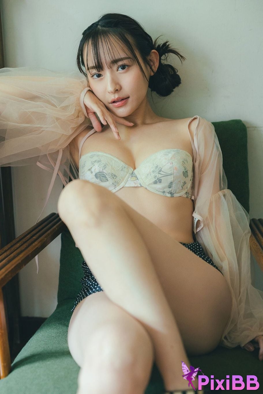 Japanese Idol Kanami Takasaki sexy doll SPA digital photo book BOOKS PixiBB.COM 040