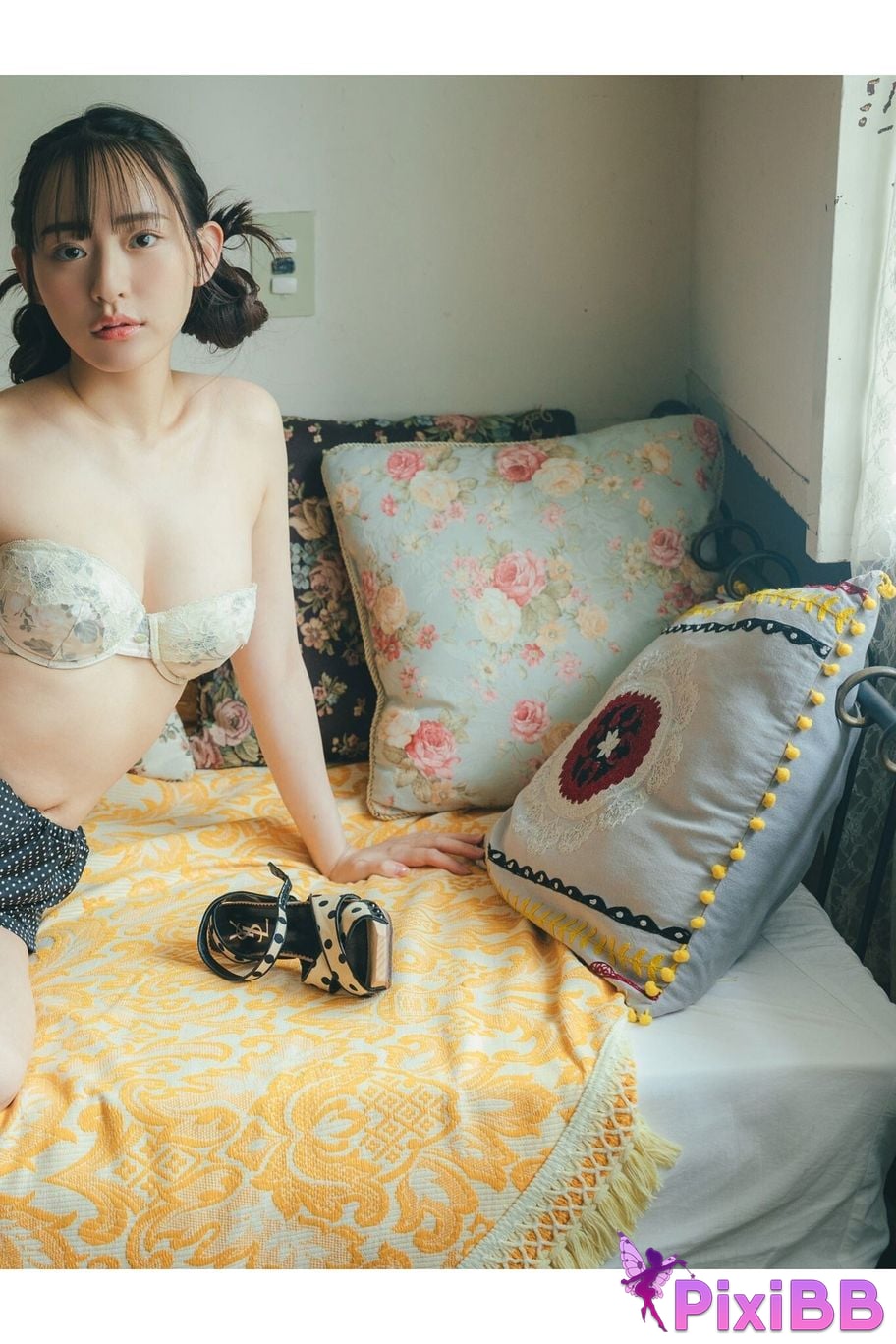 Japanese Idol Kanami Takasaki sexy doll SPA digital photo book BOOKS PixiBB.COM 047