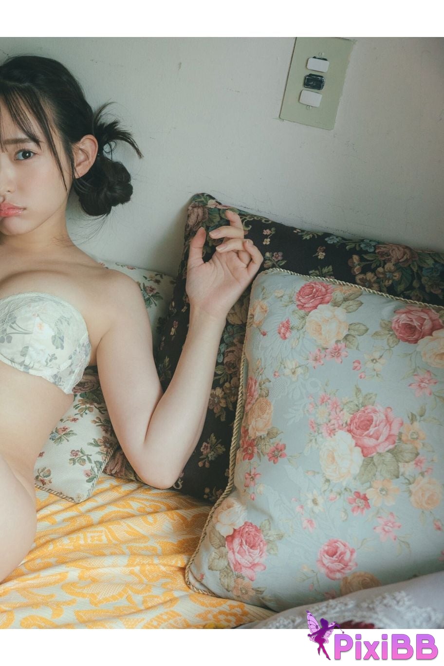 Japanese Idol Kanami Takasaki sexy doll SPA digital photo book BOOKS PixiBB.COM 052