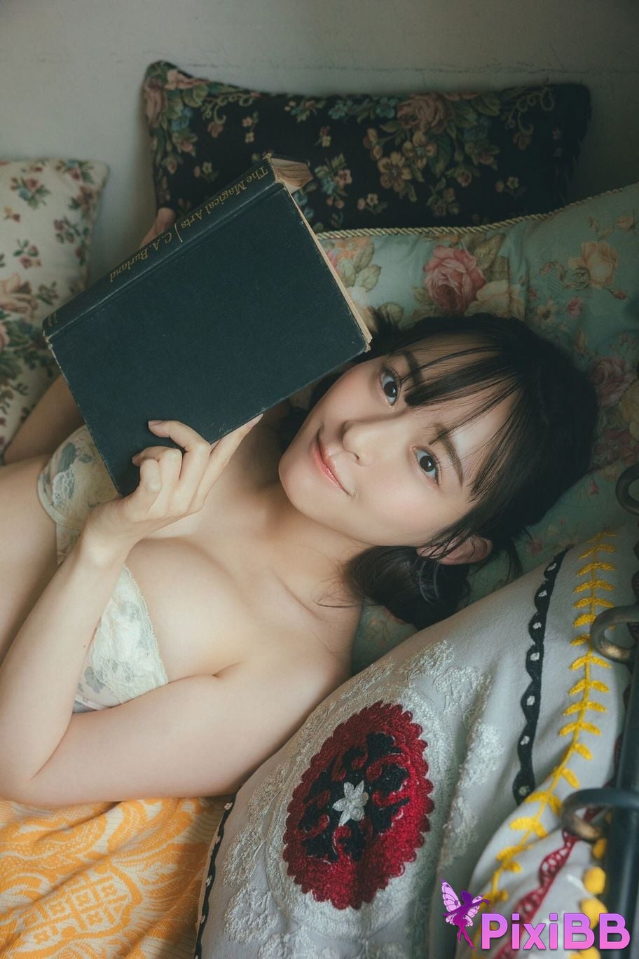 Japanese Idol Kanami Takasaki sexy doll SPA digital photo book BOOKS PixiBB.COM 057