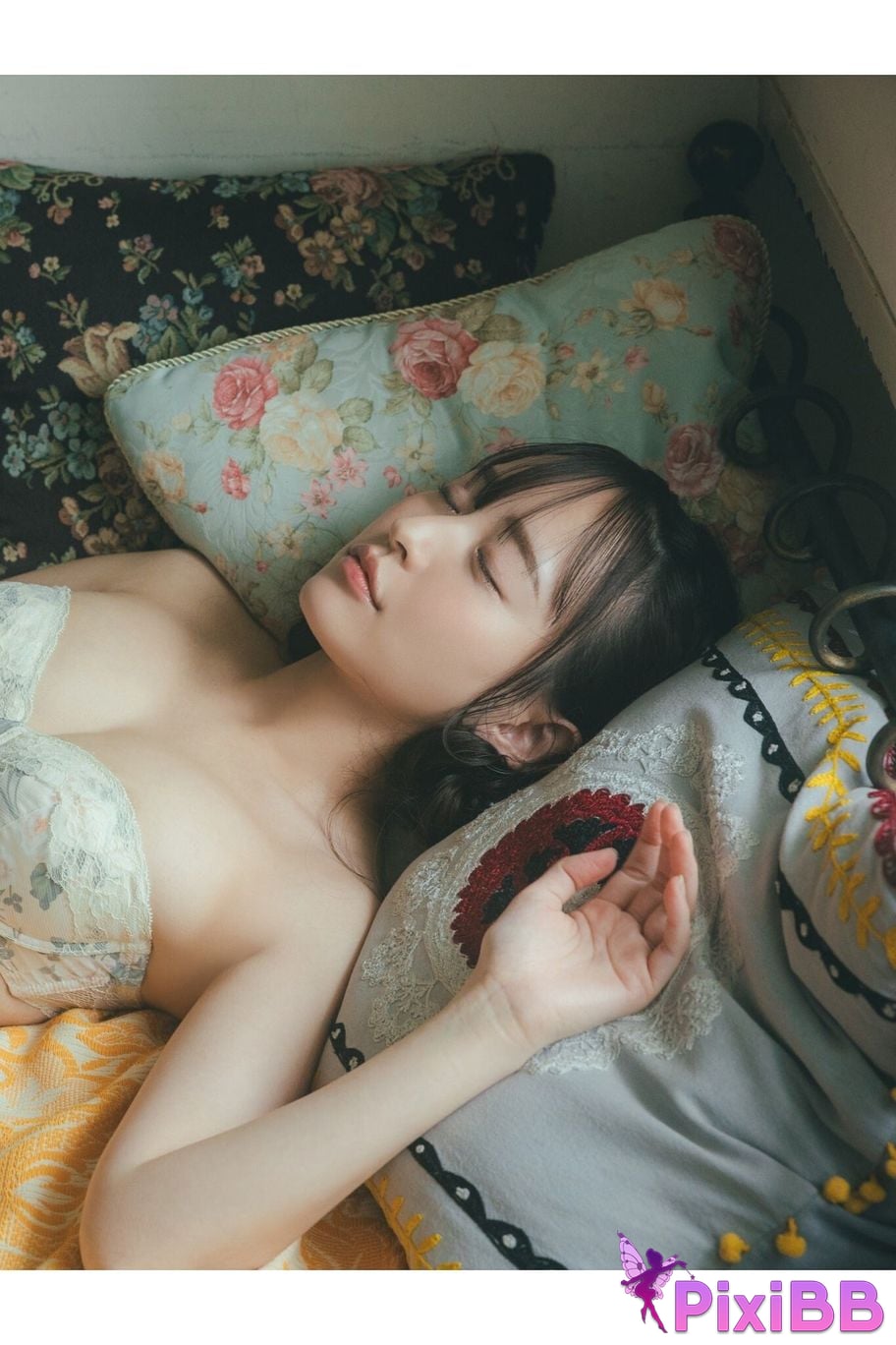 Japanese Idol Kanami Takasaki sexy doll SPA digital photo book BOOKS PixiBB.COM 059