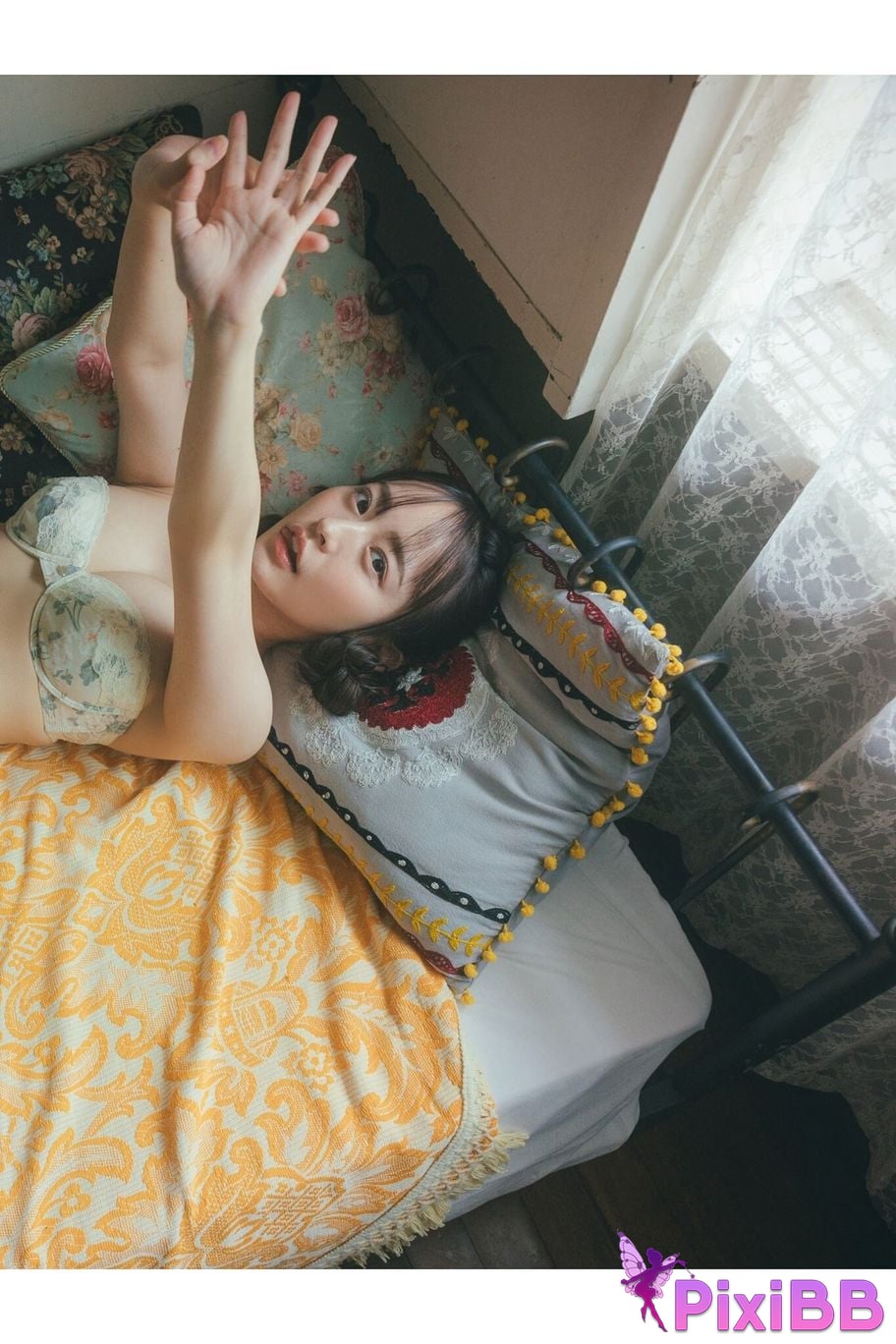 Japanese Idol Kanami Takasaki sexy doll SPA digital photo book BOOKS PixiBB.COM 064