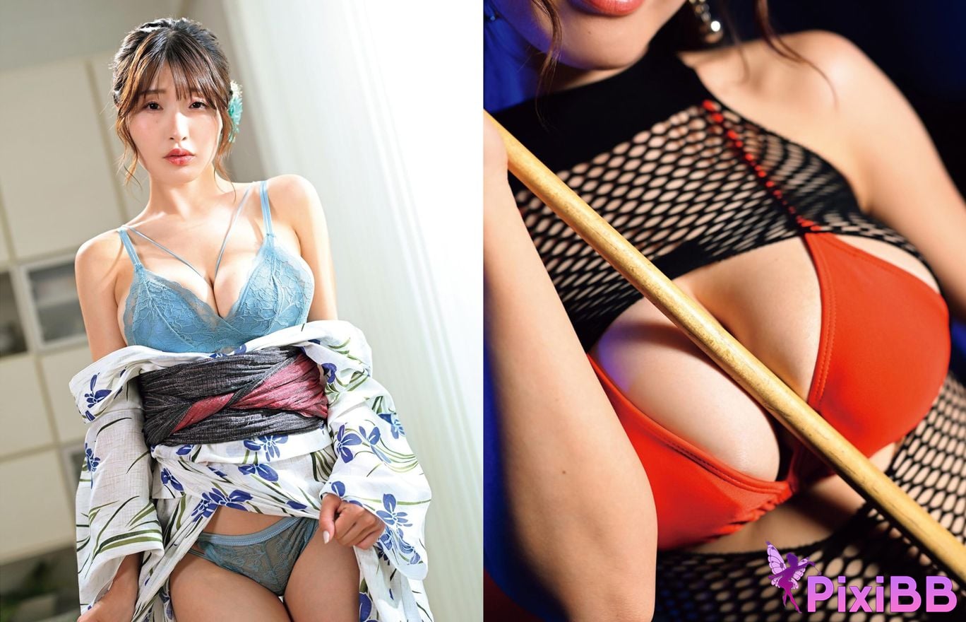 Japanese Idol Tsumugi Hara With you on a sunny day PixiBB.COM 014