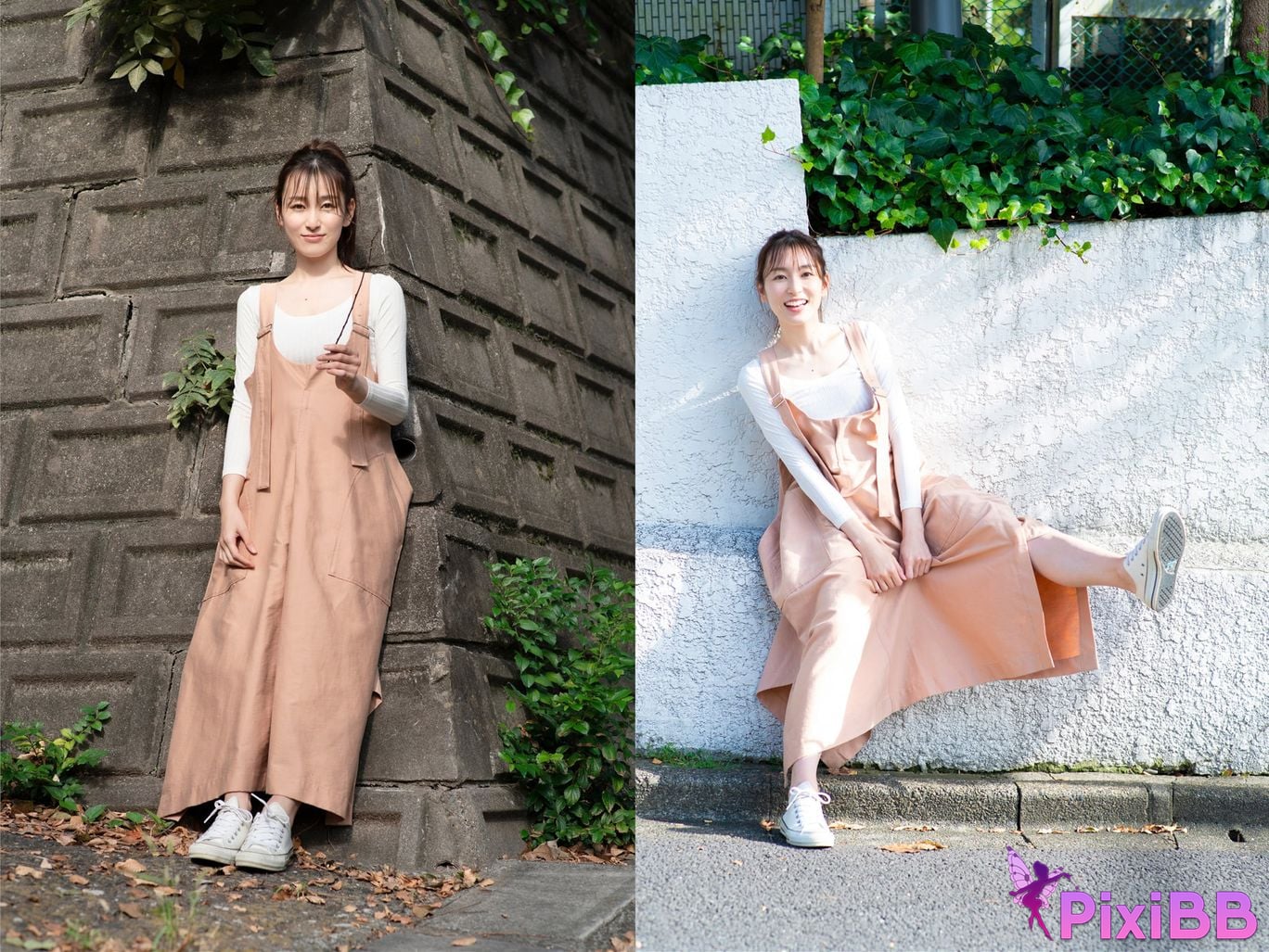 Japanese Idol Kanako Miyashita FLASH digital photo book The beginning of cohabitation PixiBB.COM 003