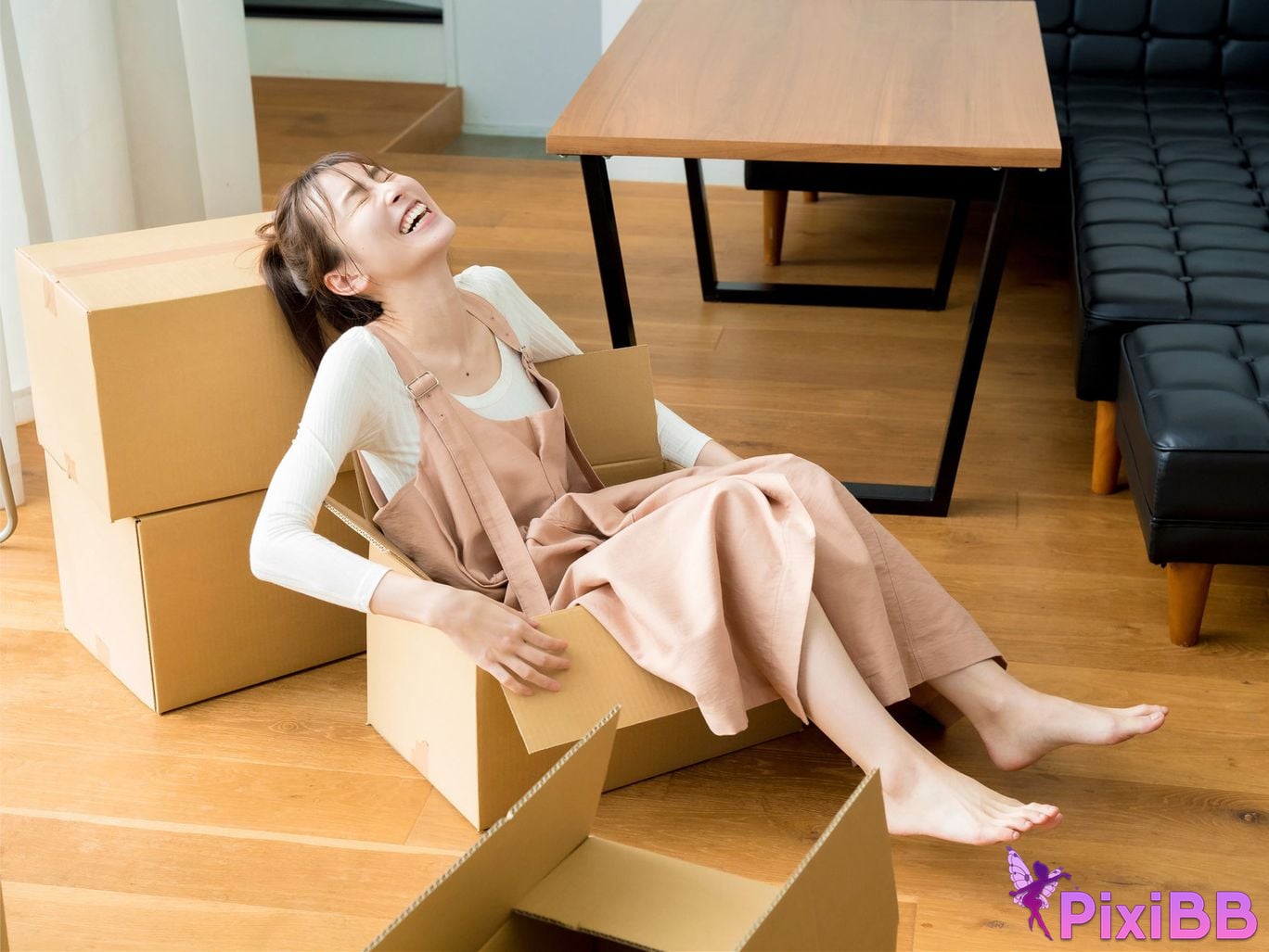 Japanese Idol Kanako Miyashita FLASH digital photo book The beginning of cohabitation PixiBB.COM 007