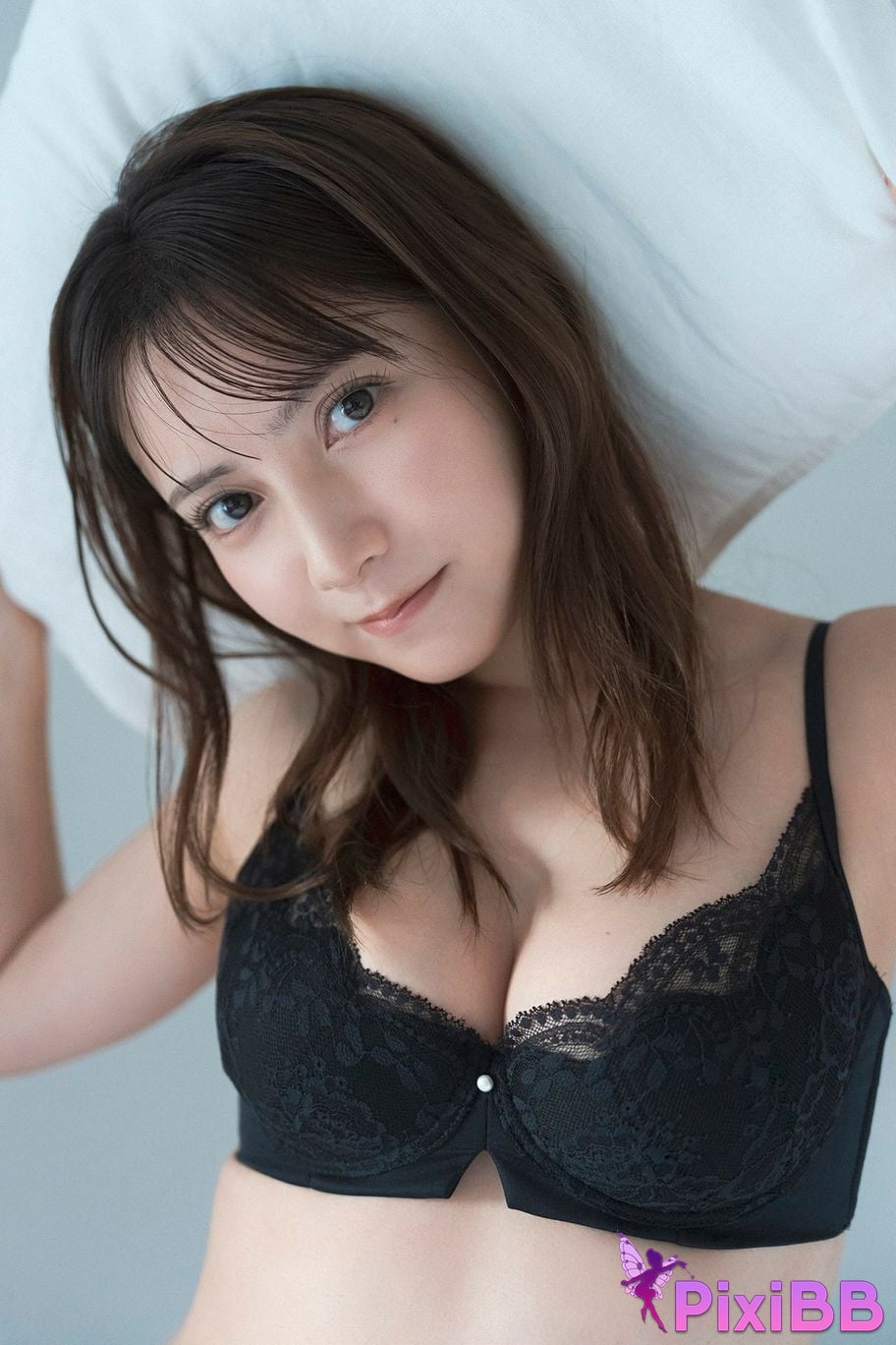 Japanese Idol Momotsuki Nashiko Shiko FLASH digital photo book Queen of Beauty PixiBB.COM 046