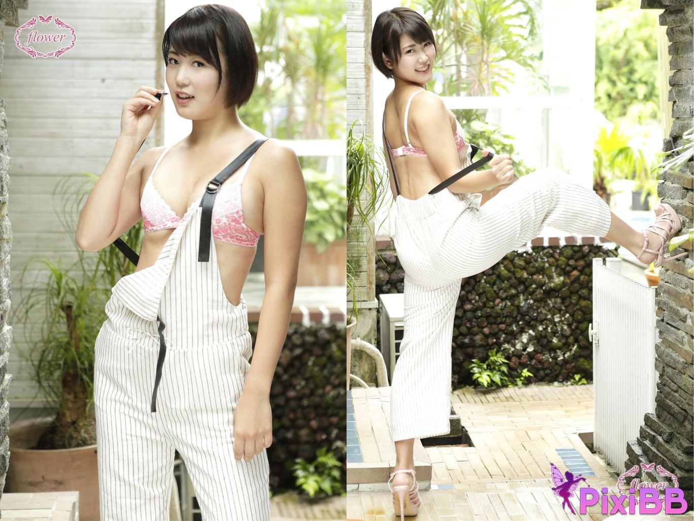 Japanese Idol Rena Kodama FLOWER Vol.1 PixiBB.COM 003