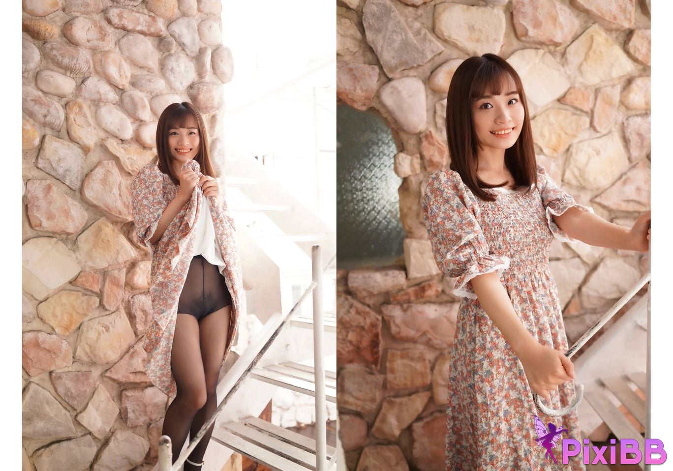 Japanese Idol Kanon Urara Asa Gei SEXY Actress photo collection pure love PixiBB.COM 002