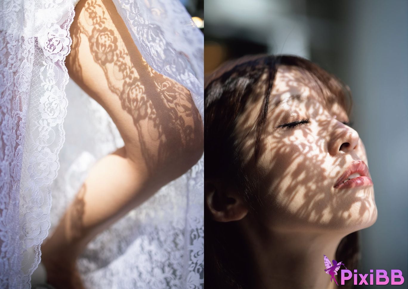 Japanese Idol Mai Tsubasa photo collection wing PixiBB.COM 007