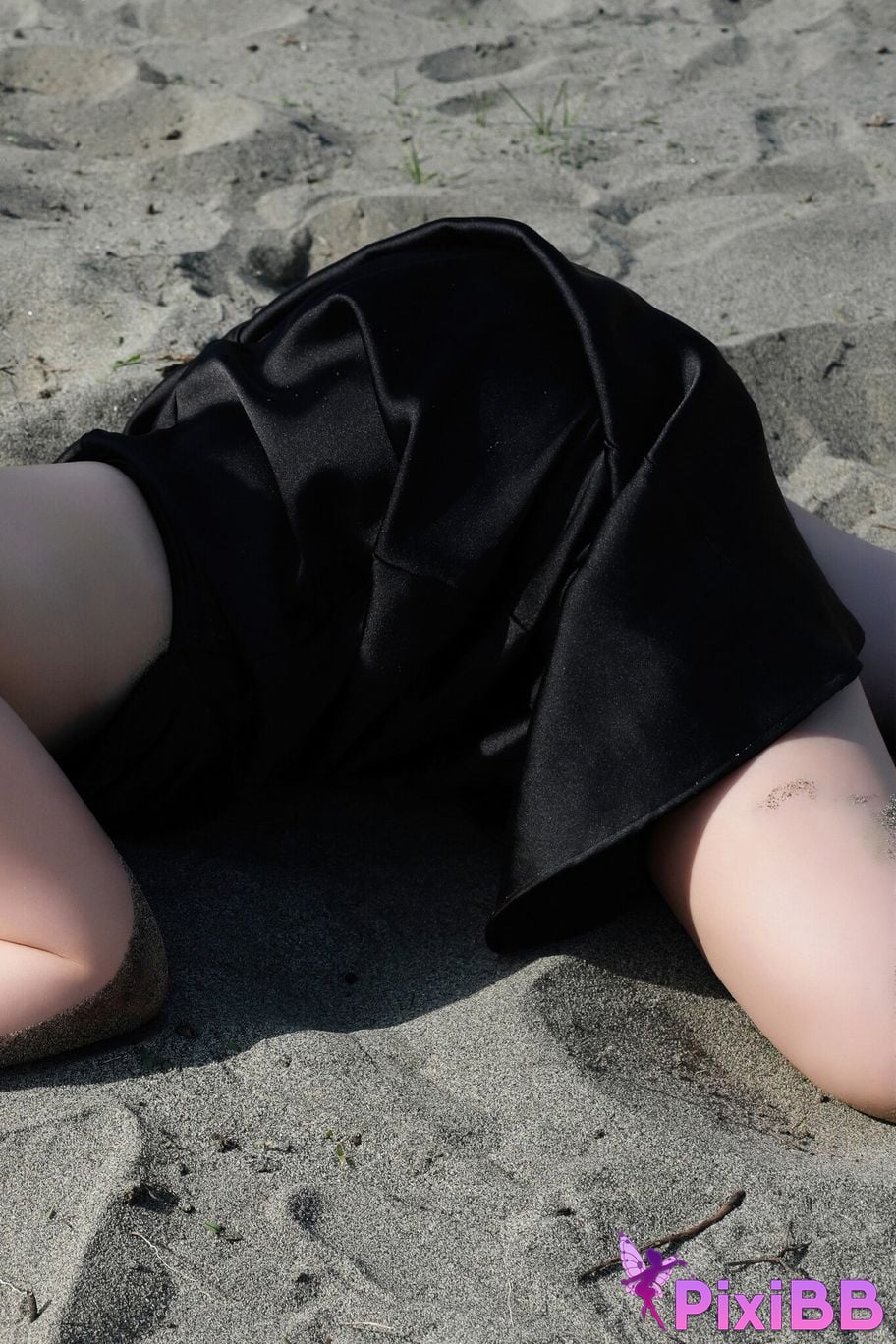 Japanese Idol Oshino Sara Oshi no FRIDAY digital photo book lost paradise Shadow Eden PixiBB.COM 010