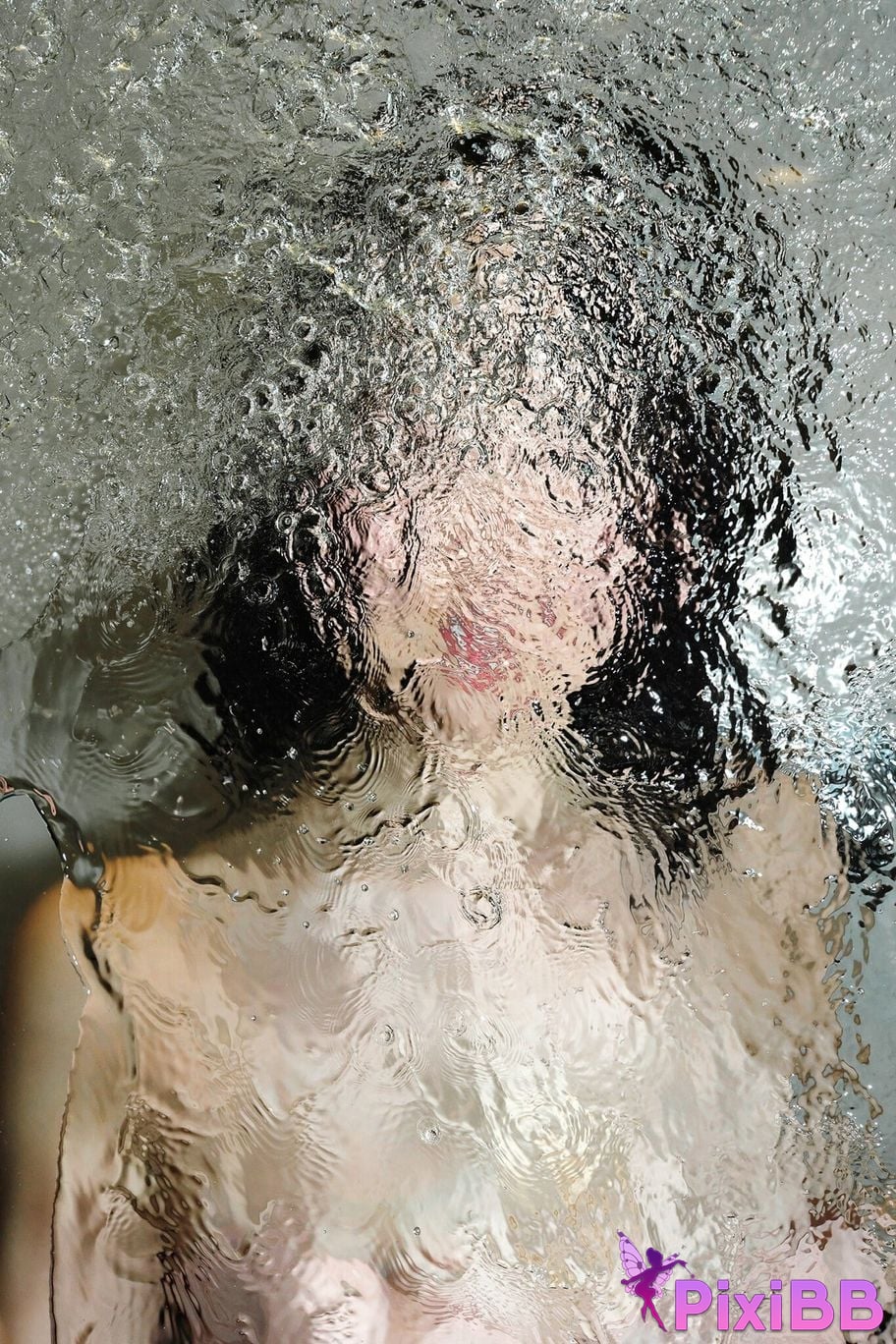 Japanese Idol Oshino Sara Oshi no FRIDAY digital photo book lost paradise Shadow Eden PixiBB.COM 108