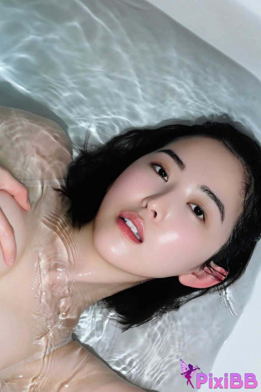 Japanese Idol Oshino Sara Oshi no FRIDAY digital photo book lost paradise Shadow Eden PixiBB.COM 113