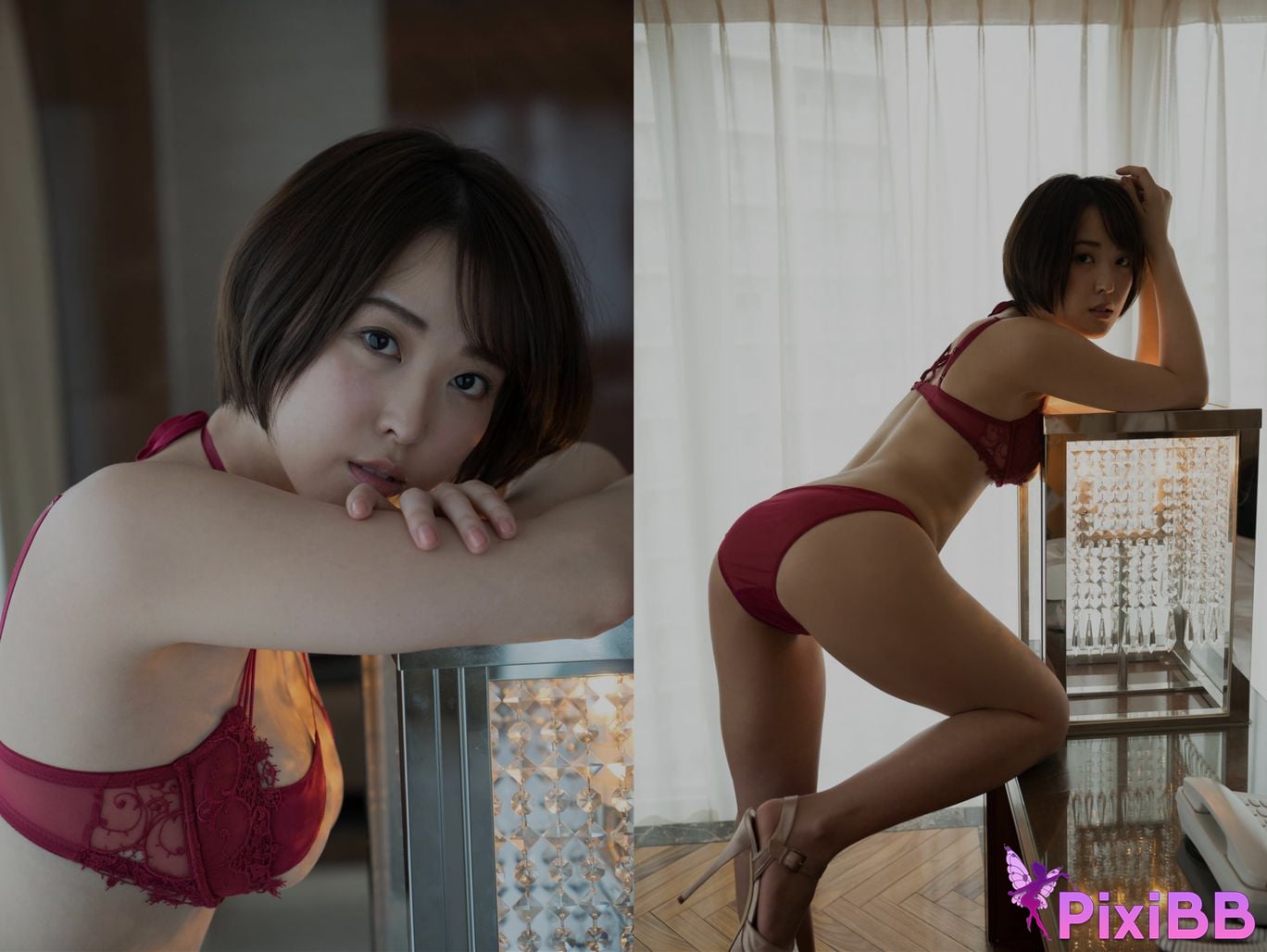 JP Oshino Sara PixiBB.COM 002