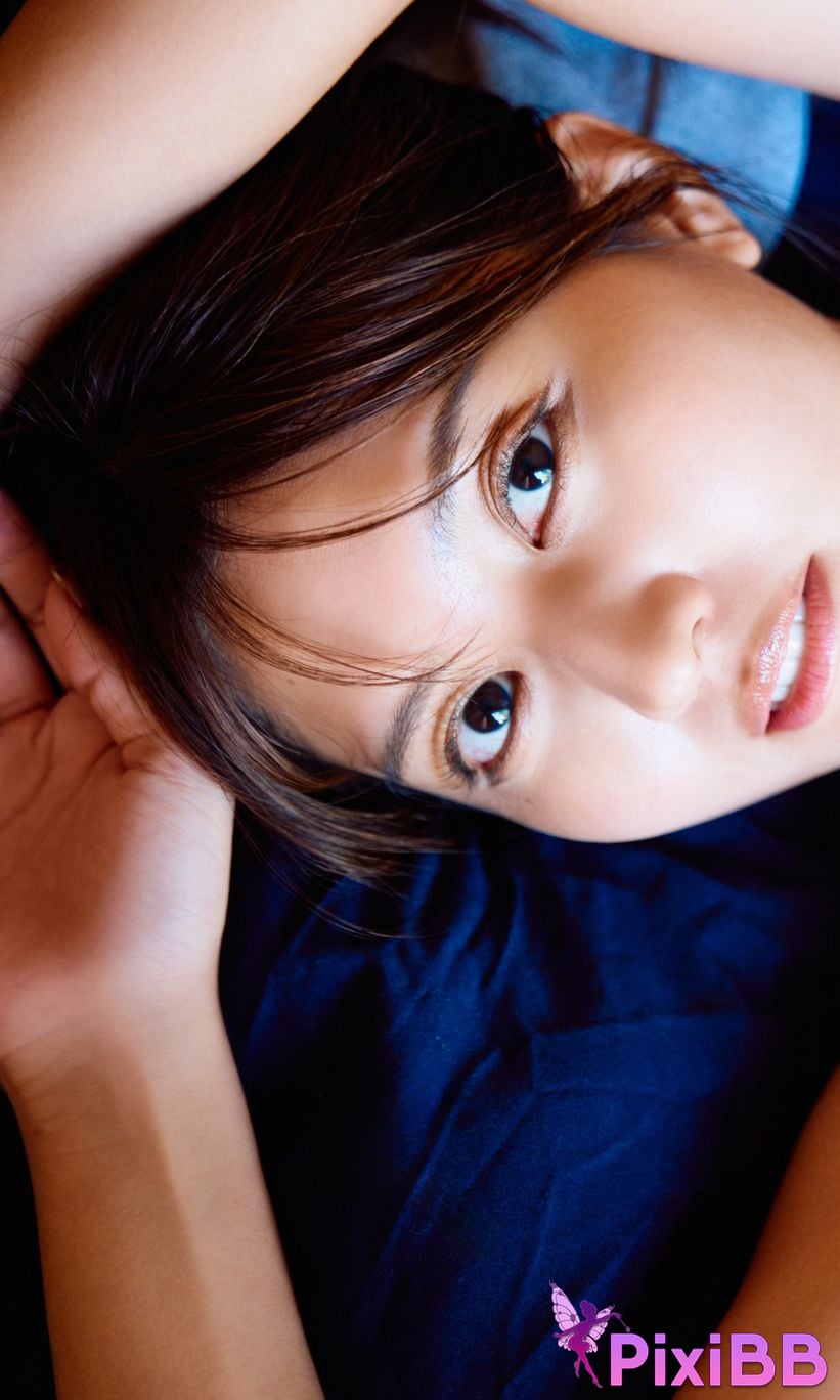 Japanese Idol Yume Hayashi Digital only photo collection Wake up weekly play PHOTO BOOK PixiBB.COM 002