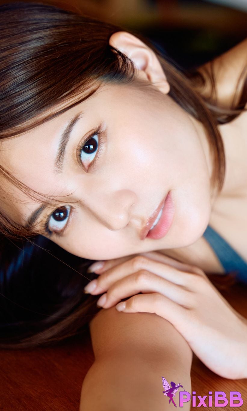 Japanese Idol Yume Hayashi Digital only photo collection Wake up weekly play PHOTO BOOK PixiBB.COM 013