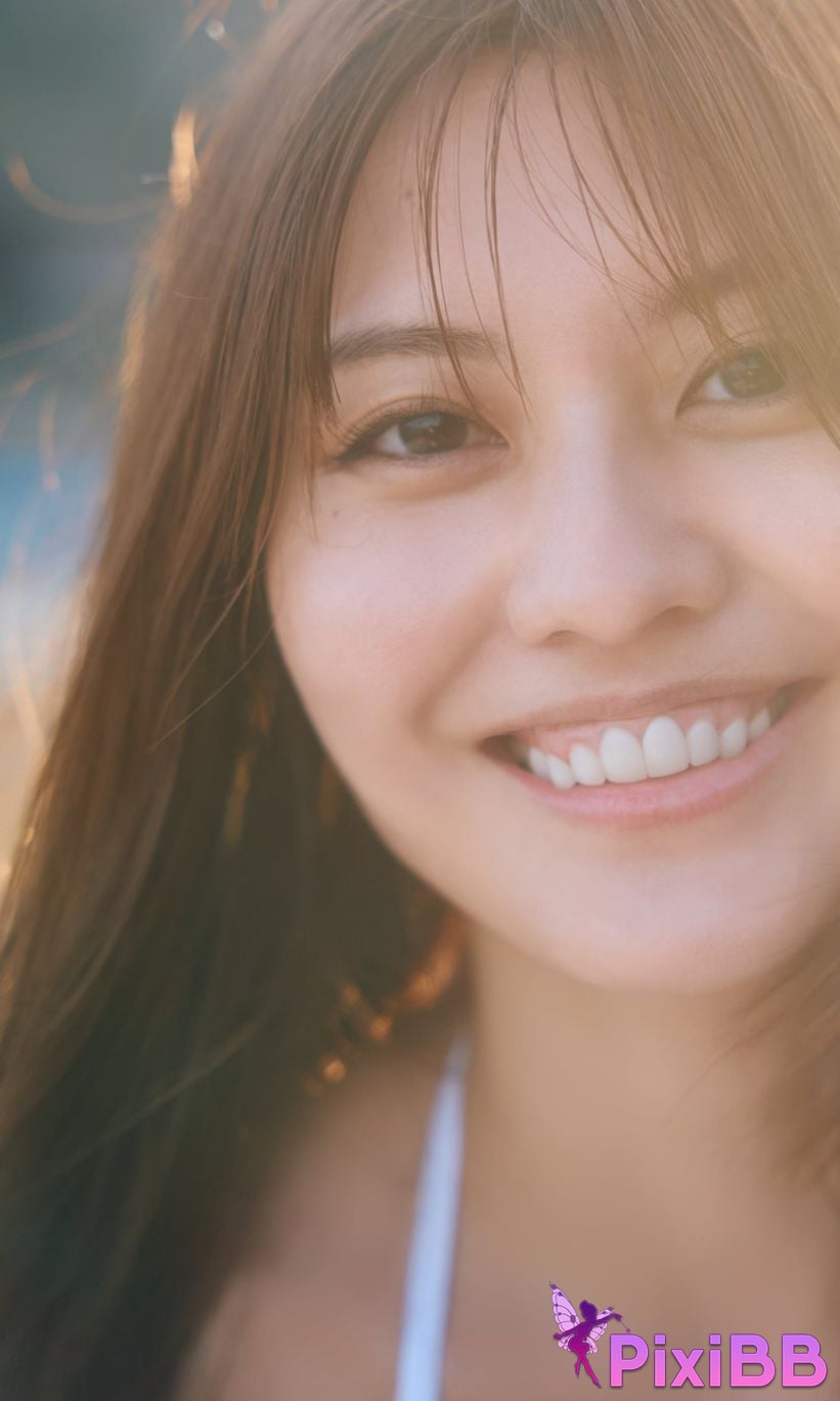 Japanese Idol Yume Hayashi Digital only photo collection Wake up weekly play PHOTO BOOK PixiBB.COM 035