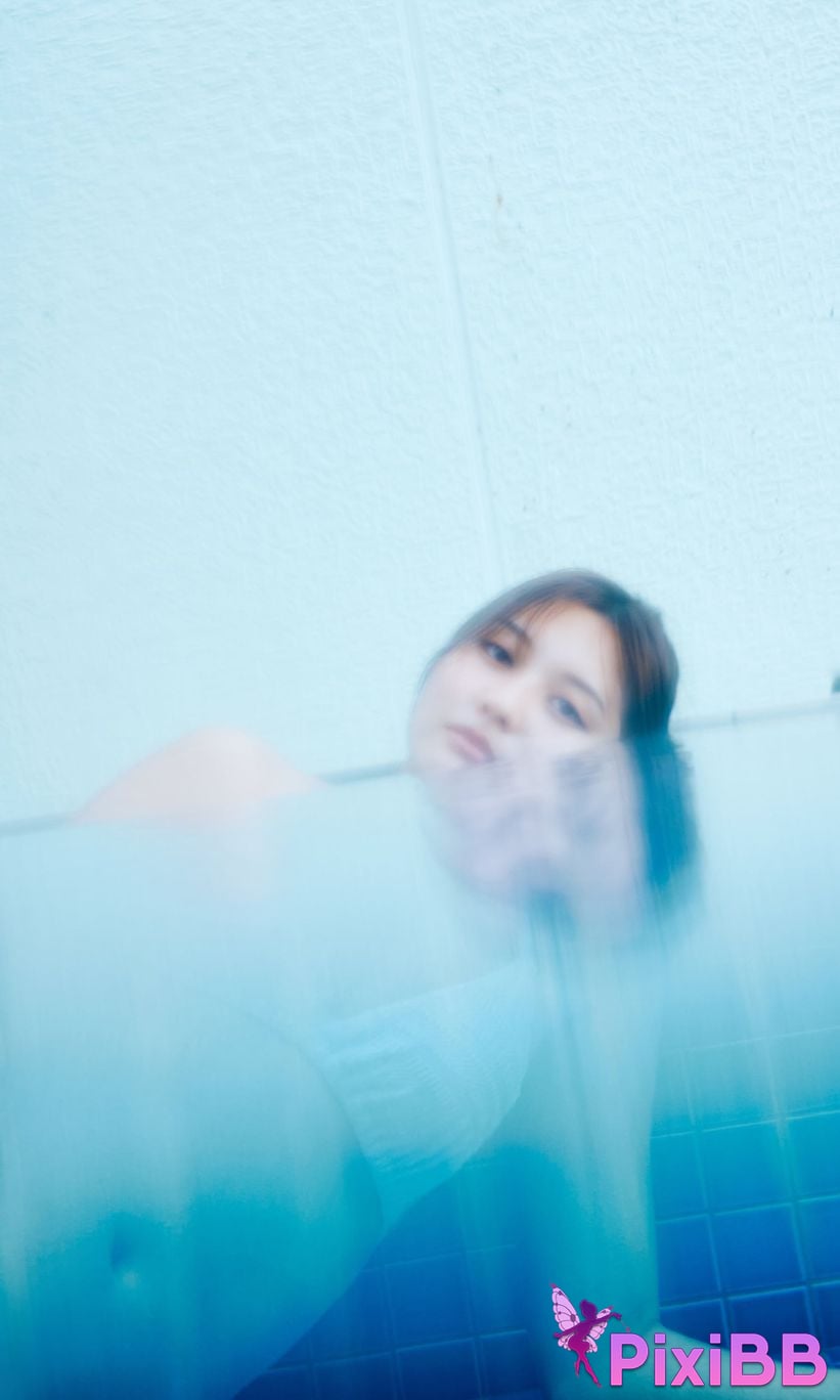 Japanese Idol Yume Hayashi Digital only photo collection Wake up weekly play PHOTO BOOK PixiBB.COM 039