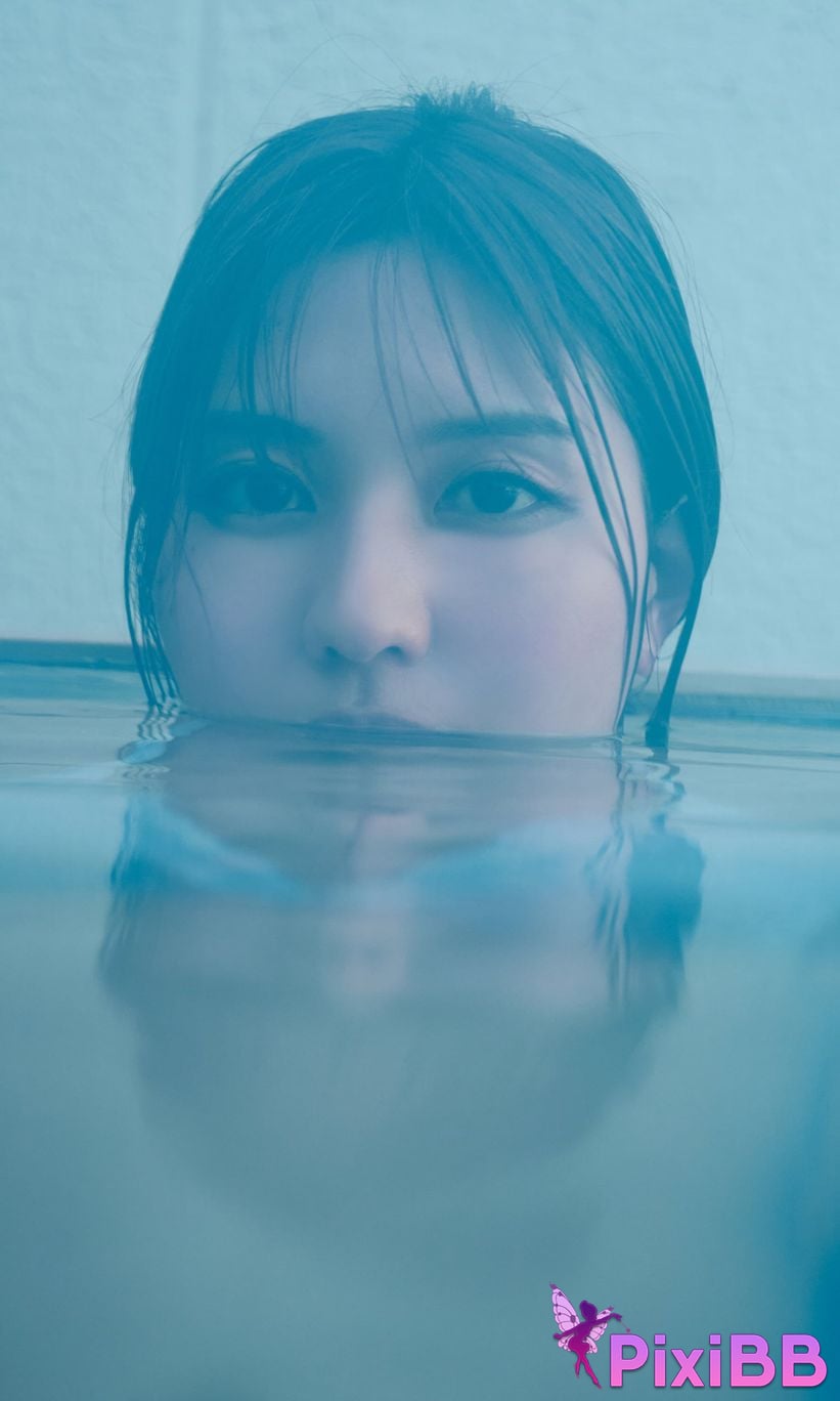 Japanese Idol Yume Hayashi Digital only photo collection Wake up weekly play PHOTO BOOK PixiBB.COM 040