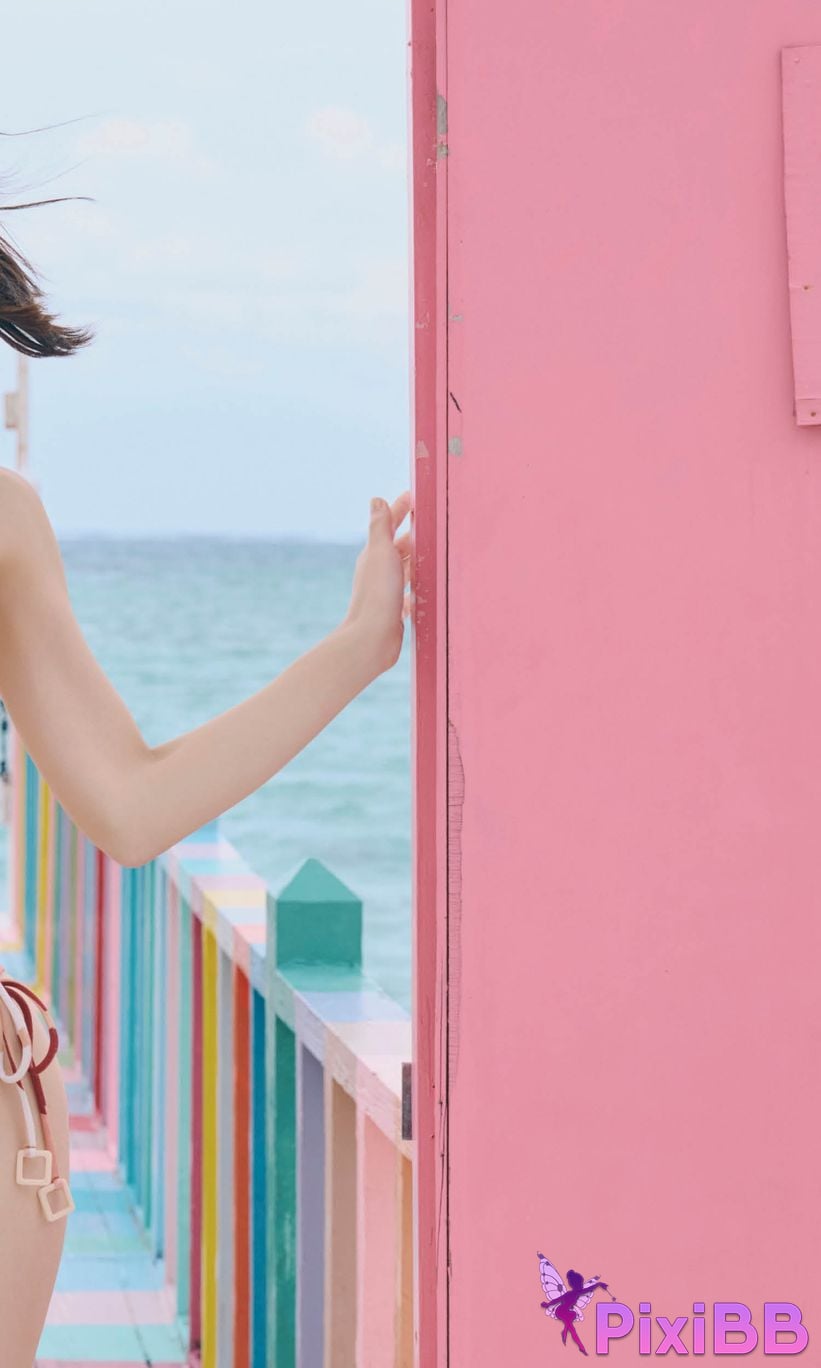 Japanese Idol Kikuchi Hina Himena large increase photo collection the dream never ends PixiBB.COM 003