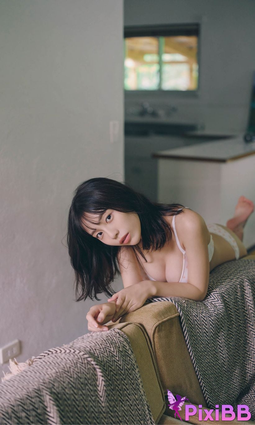 Japanese Idol Kikuchi Hina Himena large increase photo collection the dream never ends PixiBB.COM 027