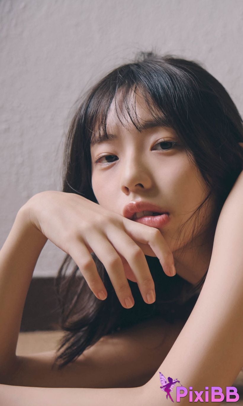 Japanese Idol Kikuchi Hina Himena large increase photo collection the dream never ends PixiBB.COM 032