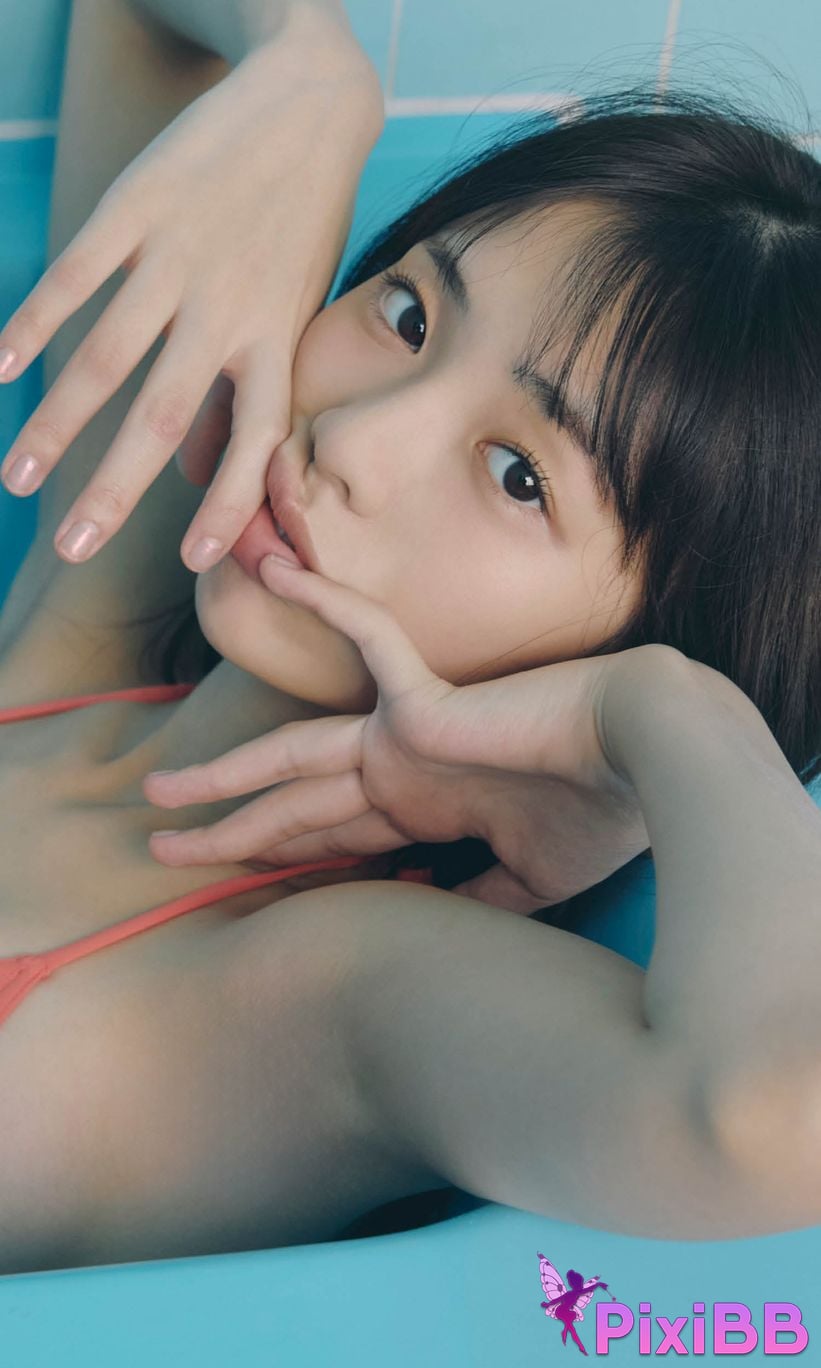 Japanese Idol Kikuchi Hina Himena large increase photo collection the dream never ends PixiBB.COM 051