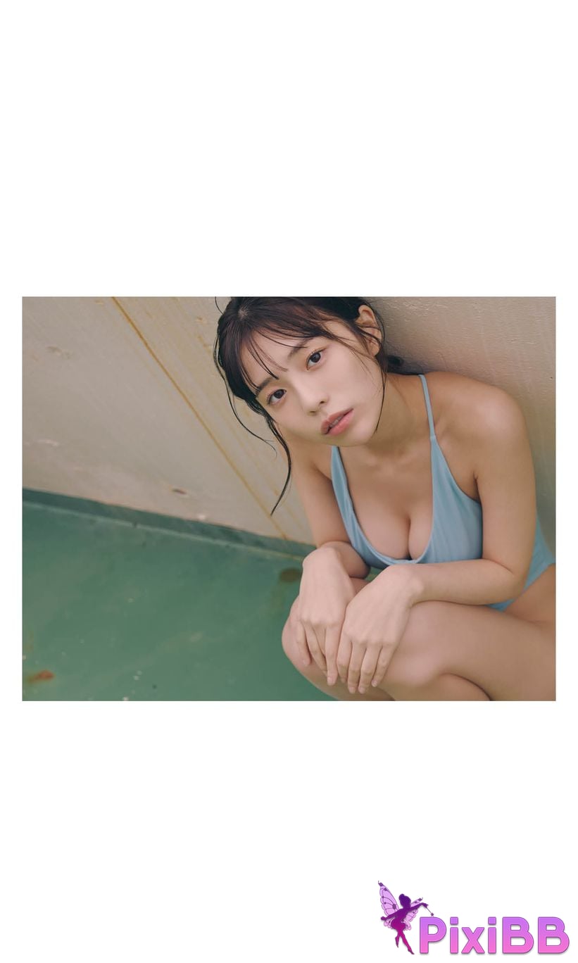 Japanese Idol Kikuchi Hina Himena large increase photo collection the dream never ends PixiBB.COM 057