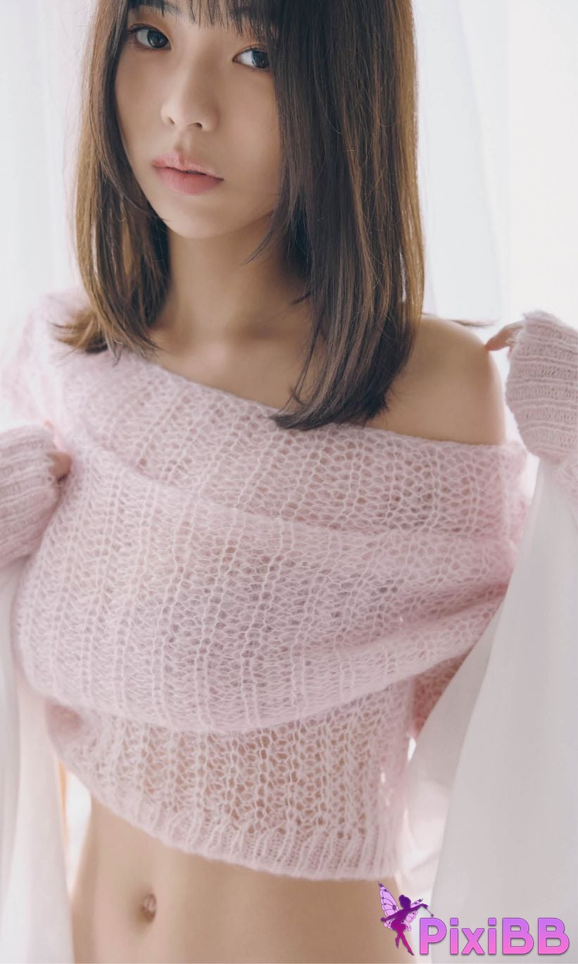 Japanese Idol Kikuchi Hina Himena large increase photo collection the dream never ends PixiBB.COM 076