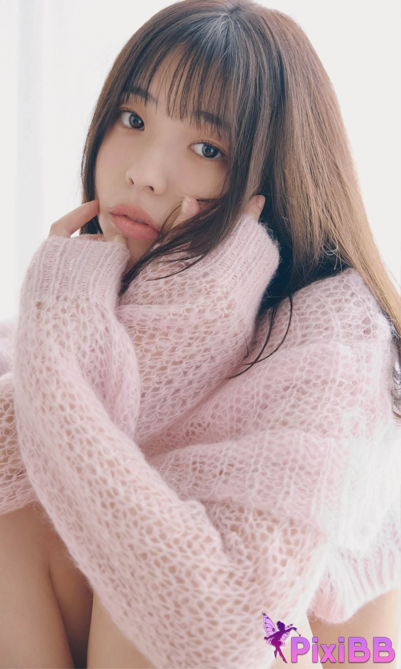 Japanese Idol Kikuchi Hina Himena large increase photo collection the dream never ends PixiBB.COM 078