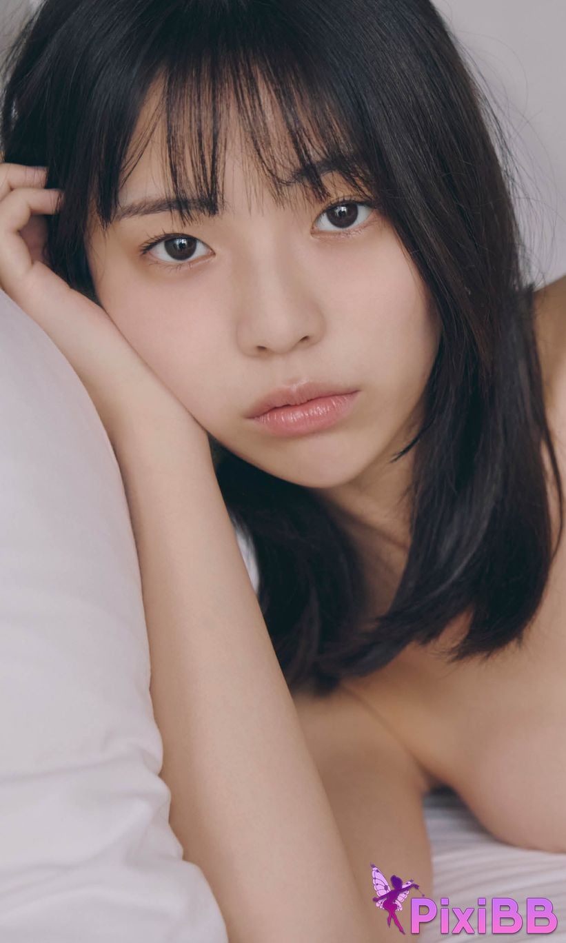 Japanese Idol Kikuchi Hina Himena large increase photo collection the dream never ends PixiBB.COM 084