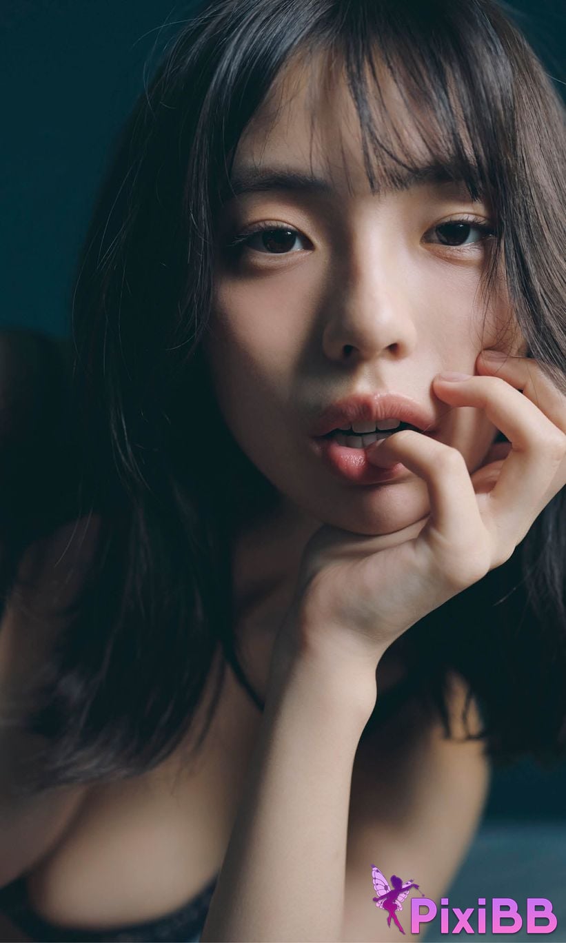 Japanese Idol Kikuchi Hina Himena large increase photo collection the dream never ends PixiBB.COM 093