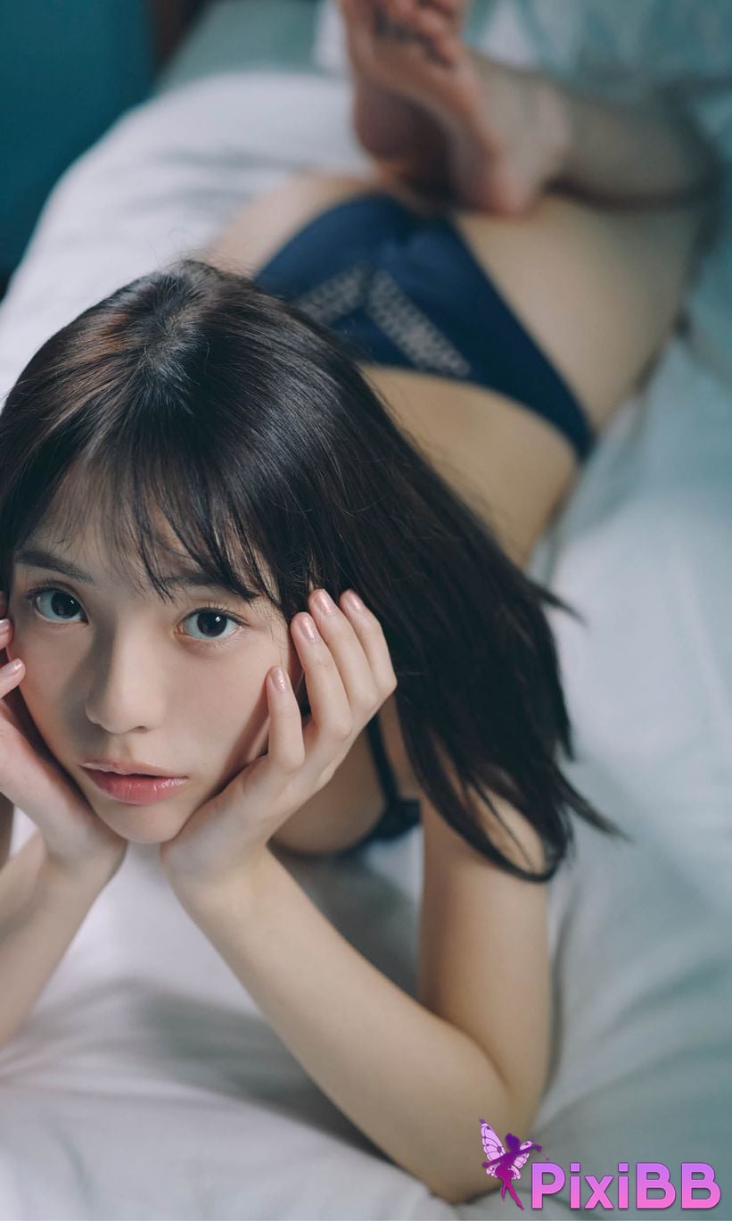 Japanese Idol Kikuchi Hina Himena large increase photo collection the dream never ends PixiBB.COM 096