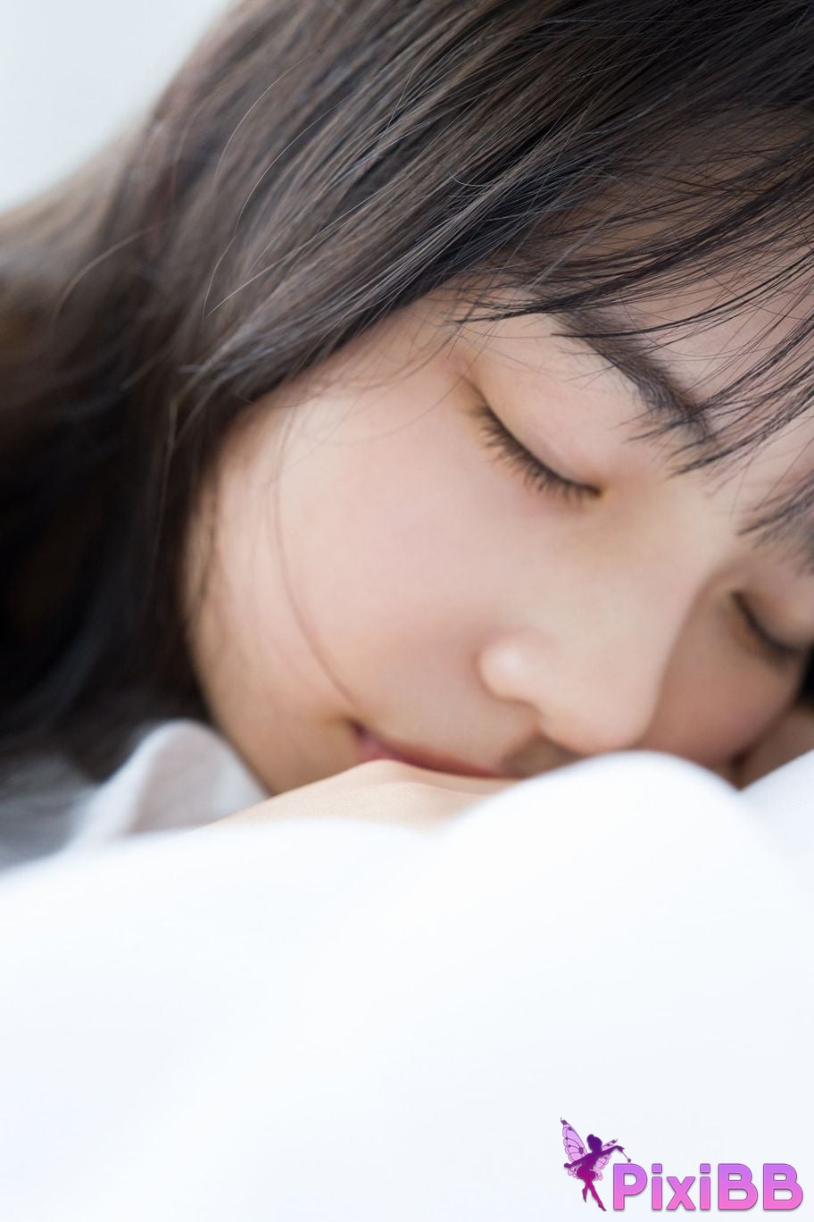 Japanese Idol Kikuchi Hina Photo book another memory large volume 150 pages PixiBB.COM 011