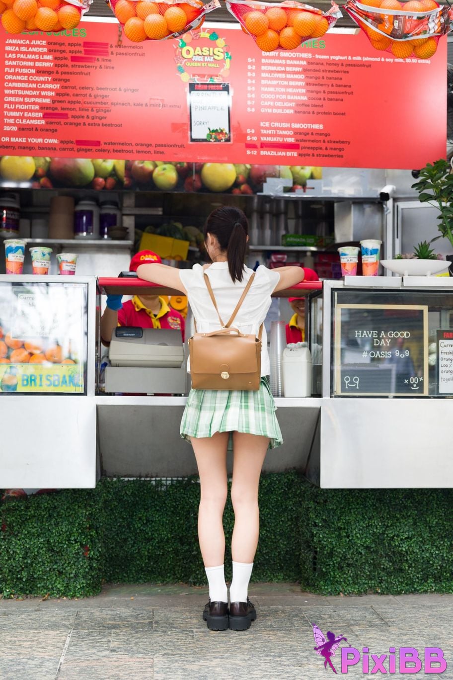 Japanese Idol Kikuchi Hina Photo book another memory large volume 150 pages PixiBB.COM 025