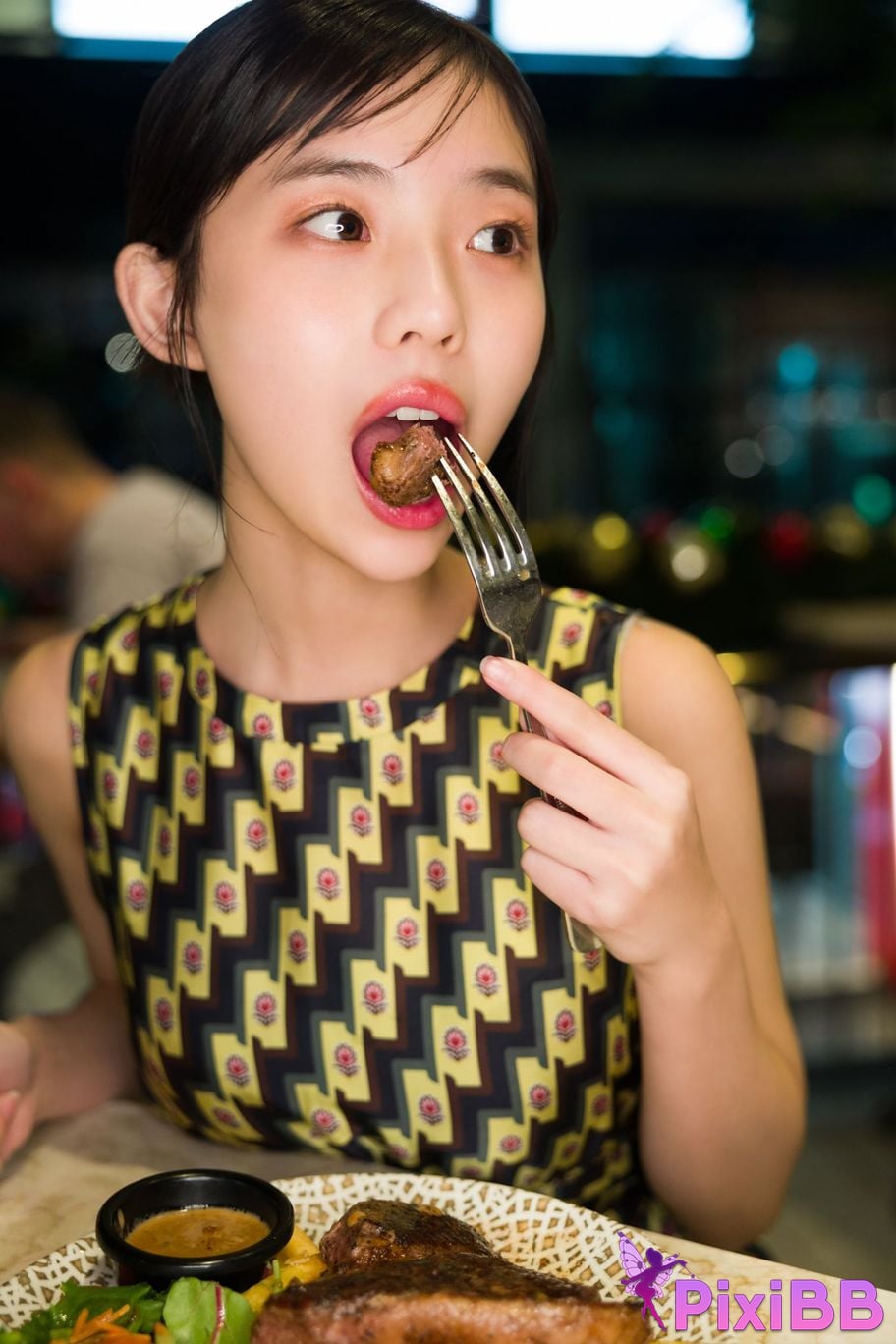 Japanese Idol Kikuchi Hina Photo book another memory large volume 150 pages PixiBB.COM 083