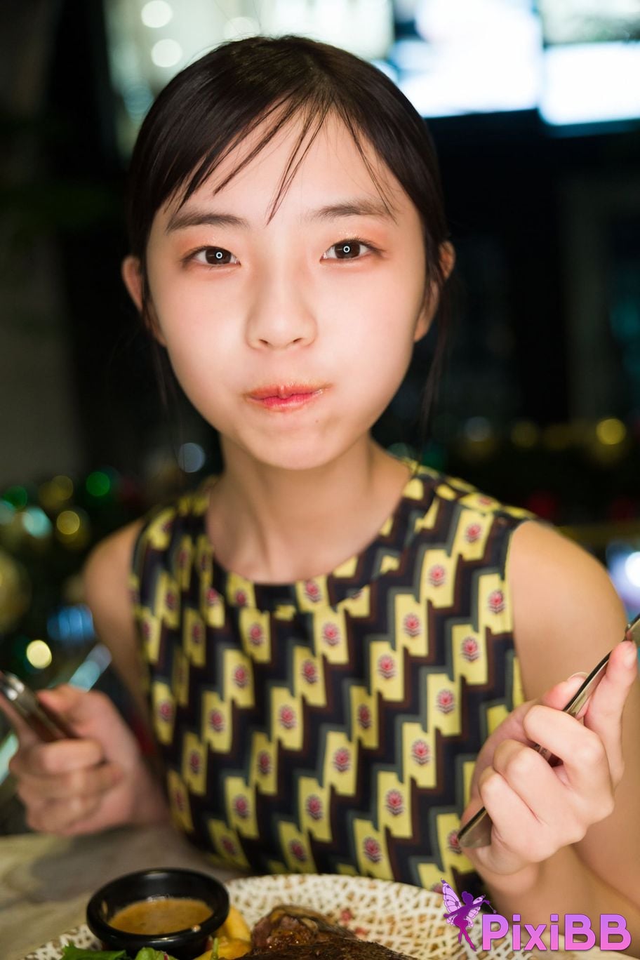 Japanese Idol Kikuchi Hina Photo book another memory large volume 150 pages PixiBB.COM 084