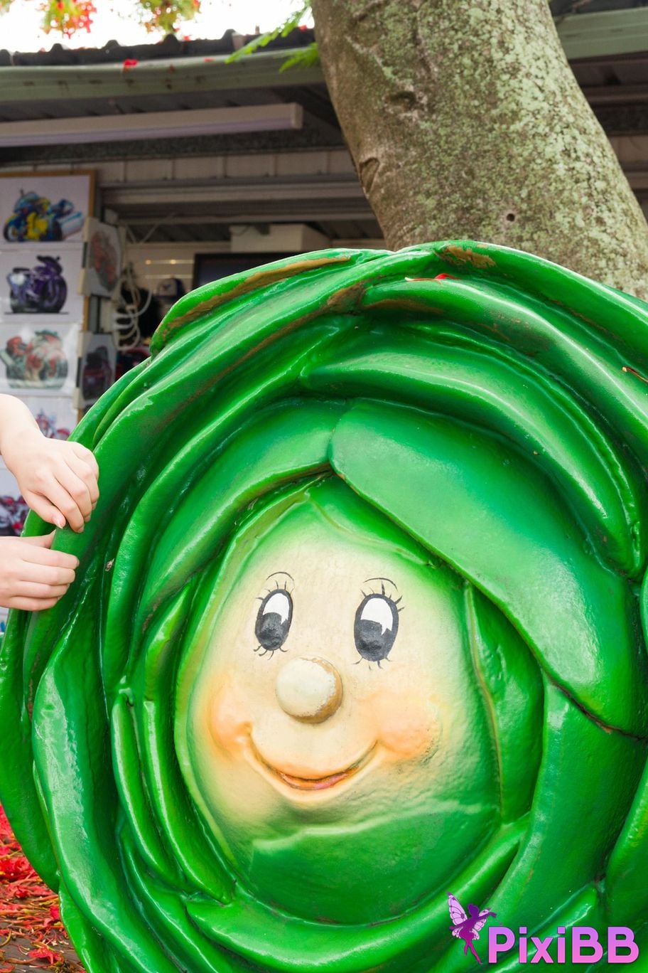 Japanese Idol Kikuchi Hina Photo book another memory large volume 150 pages PixiBB.COM 117