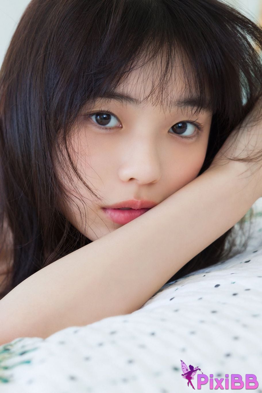 Japanese Idol Kikuchi Hina Photo book another memory large volume 150 pages PixiBB.COM 121