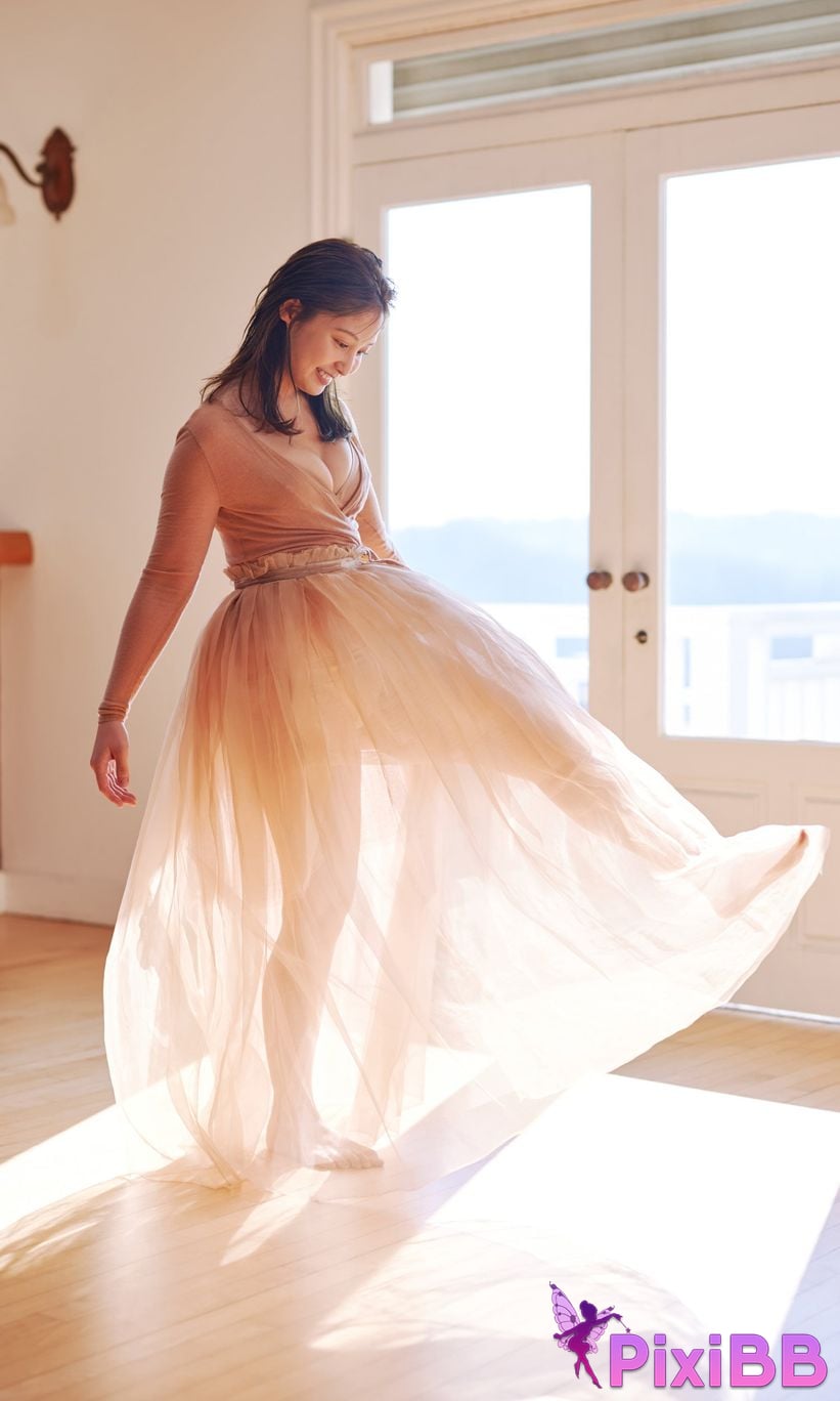 Japanese Idol Yui Koike Digital only photo collection Ive been waiting for you forever weekly play PHOTO BOOK PixiBB.COM 003